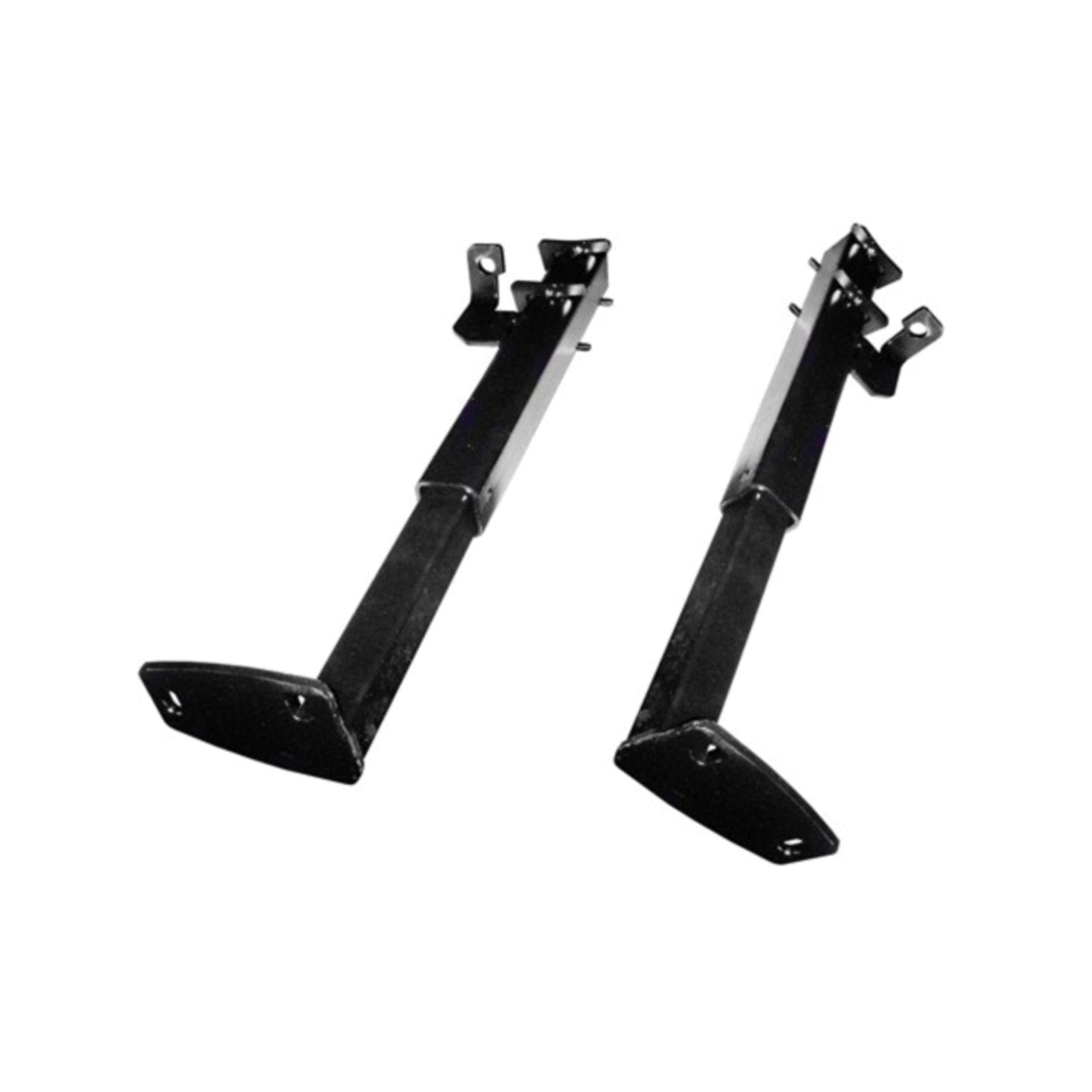 Torklift C3203 Steel Frame Mount Rear Tie-Down - C3203