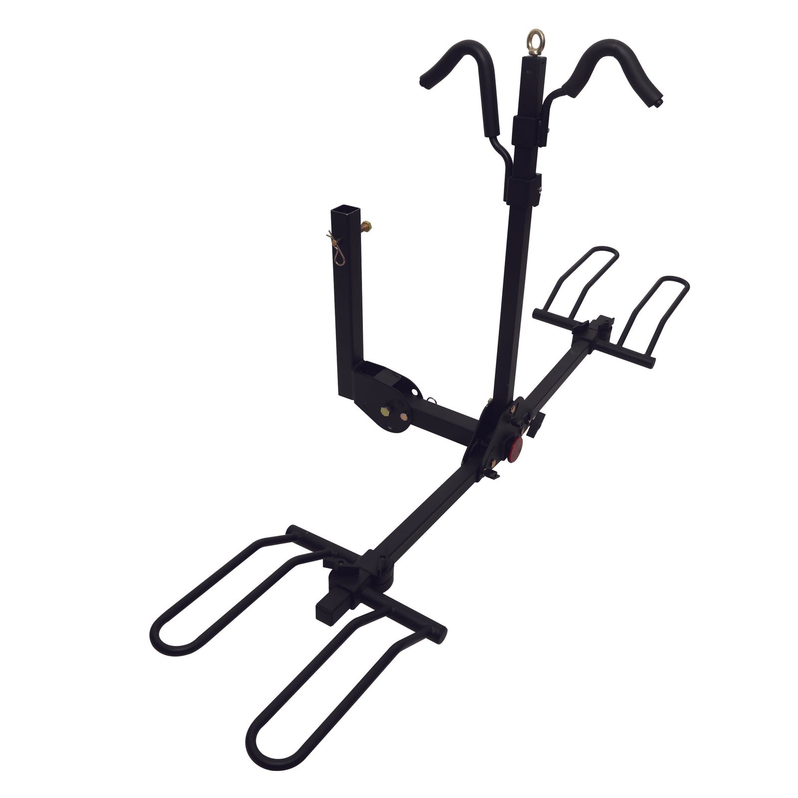 Stromberg Carlson BC-202 Platform-Style 2-Bike Rack