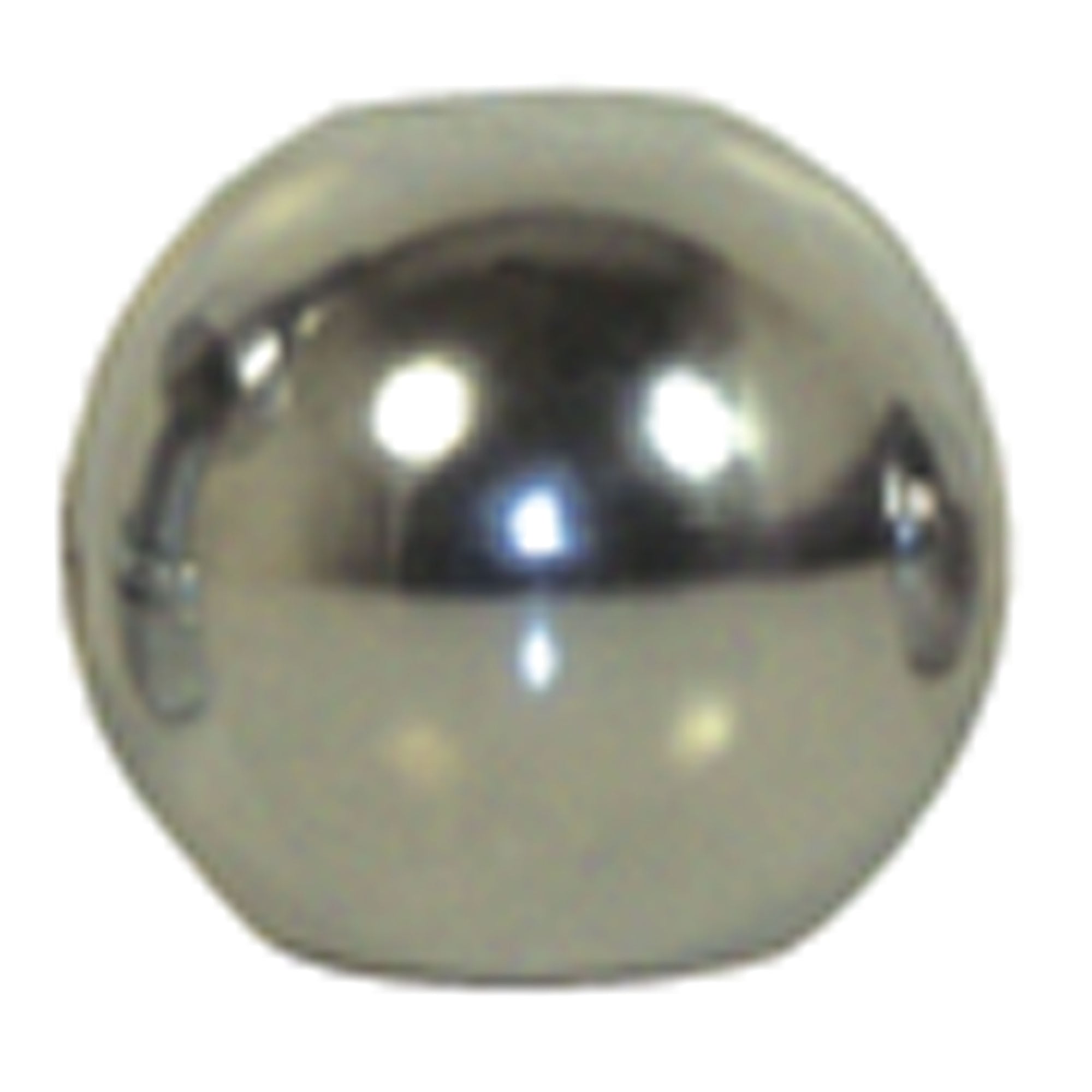 Convert-A-Ball 601B Stainless Steel Replacement Ball - 2-5/16"