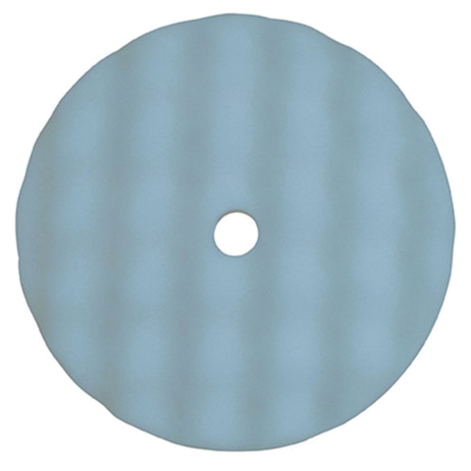 Wizards 11314 "The Ultra" Foam Buffing Pad - 8"