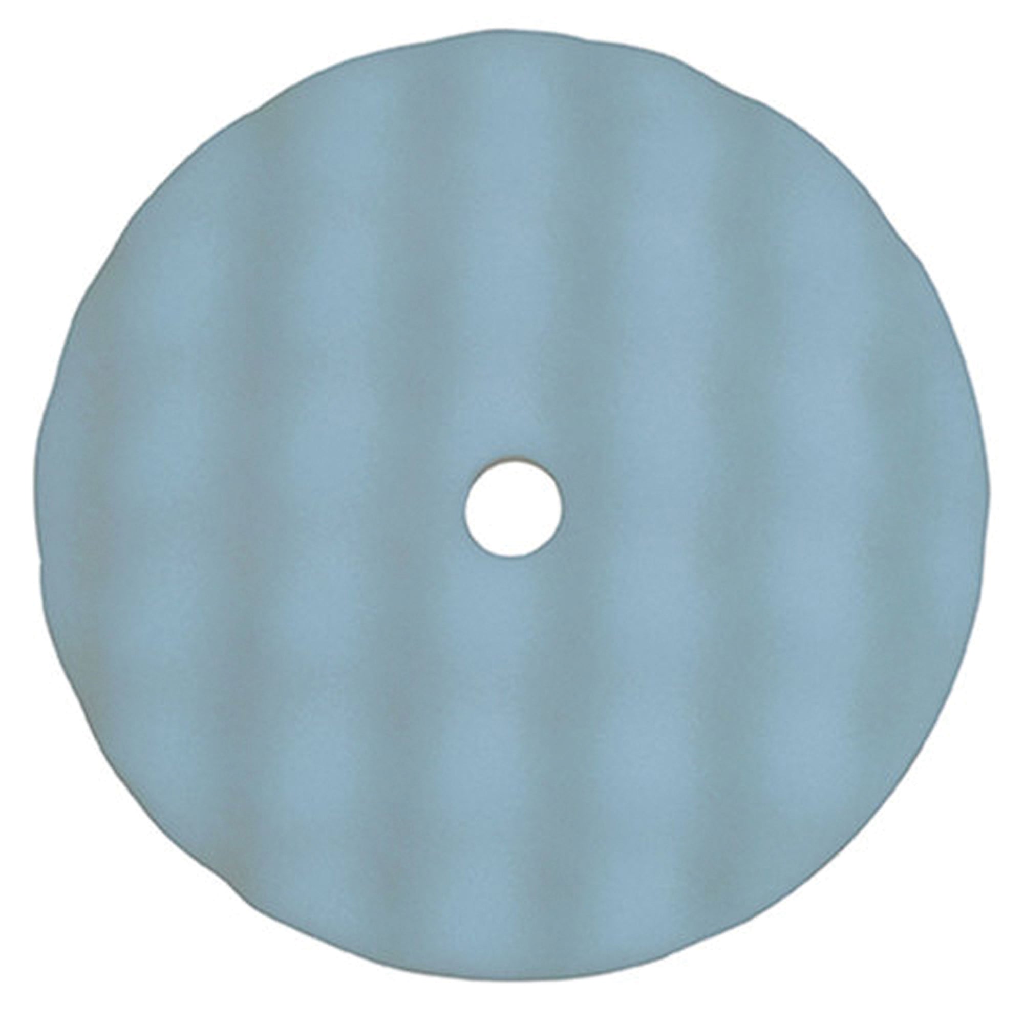 Wizards 11314 "The Ultra" Foam Buffing Pad - 8"