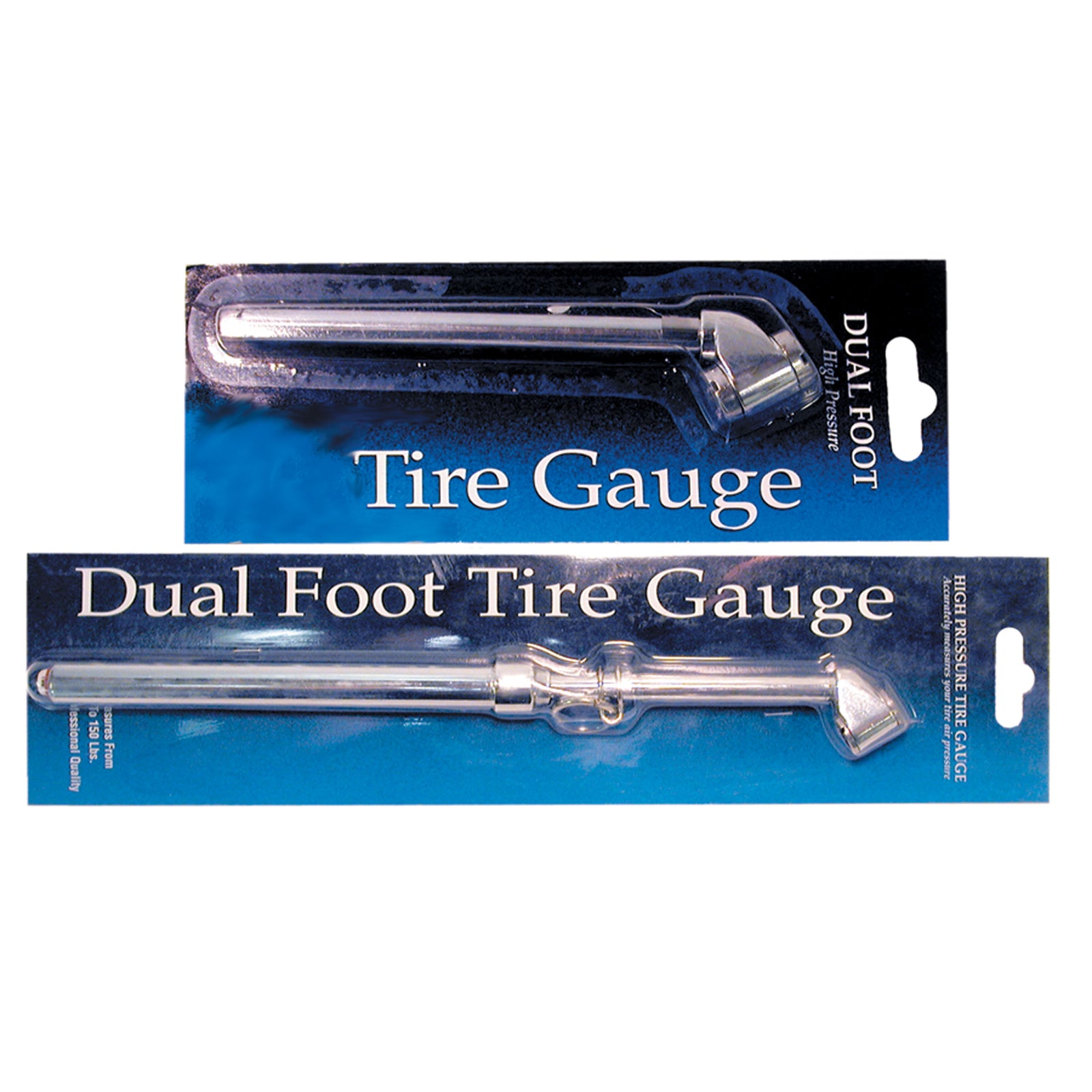 Wheel Masters 8216-6 Tire Pressure Gauge - Standard