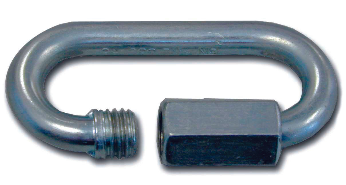 Reese 49135 Quick Links - 1/2" Bulk Packaged