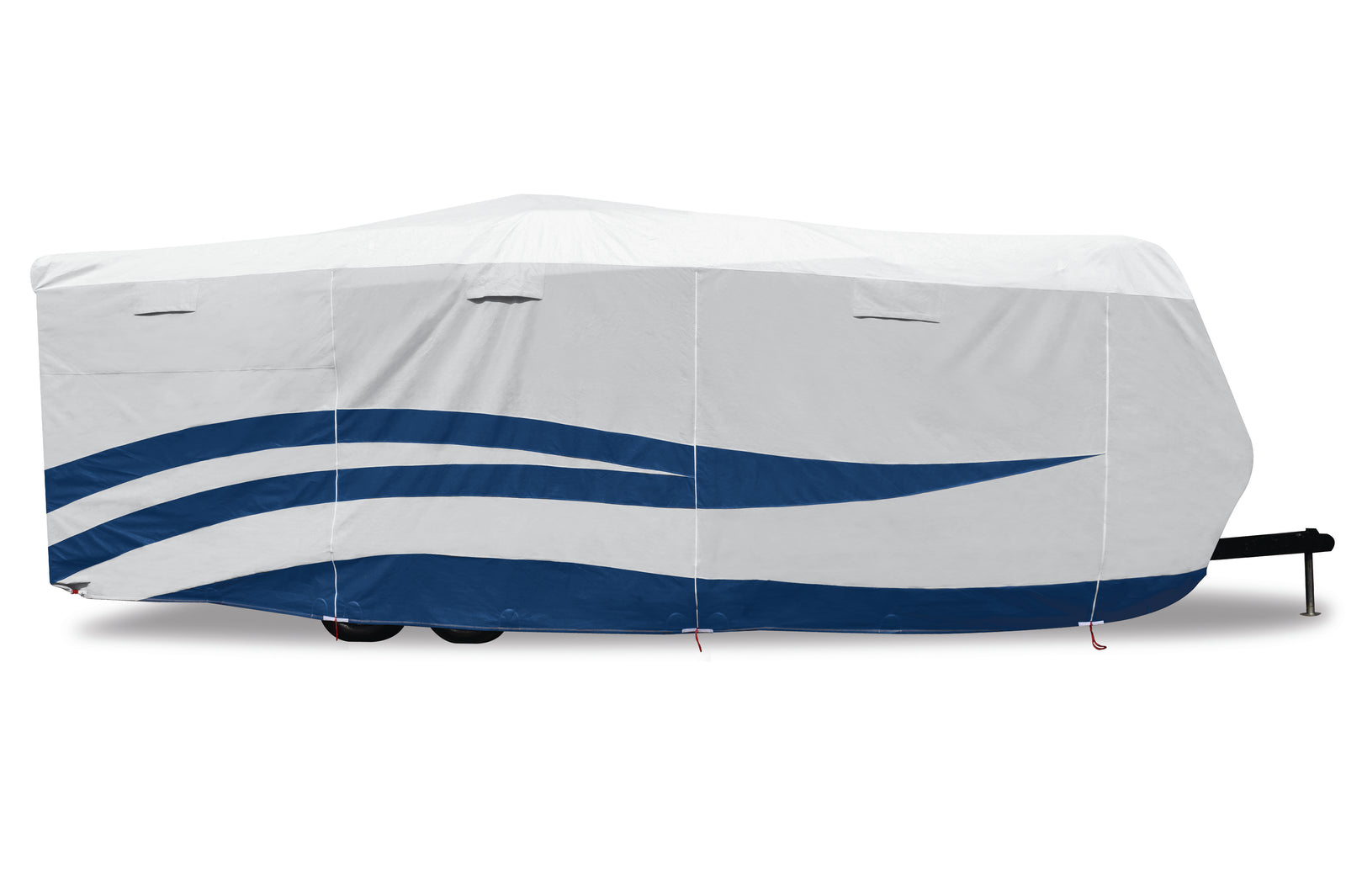 ADCO 94872 Designer Series UV Hydro Toy Hauler Cover - 20'1" to 24'