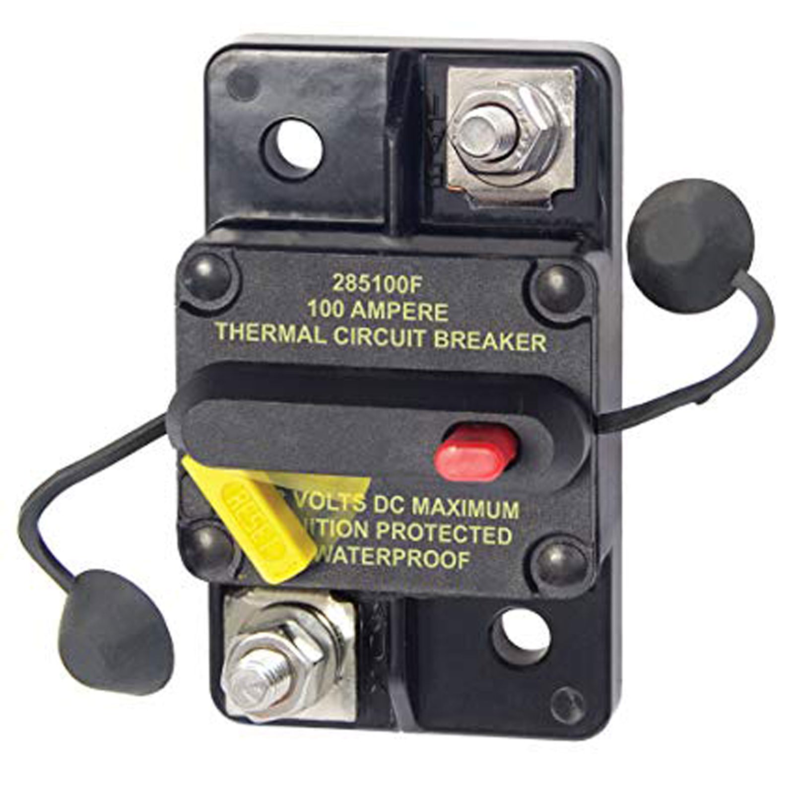 ParkPower 7187-BSS Circuit Breaker, BUS 100 Amp