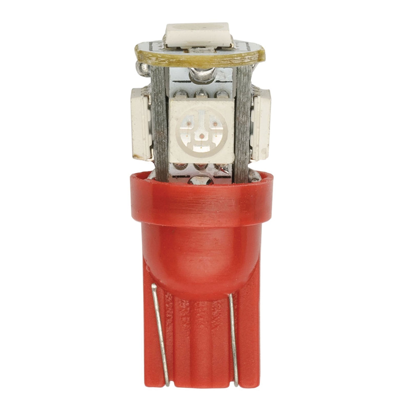 AP Products 016-194-70R Revolution LED 194 Bulb Red