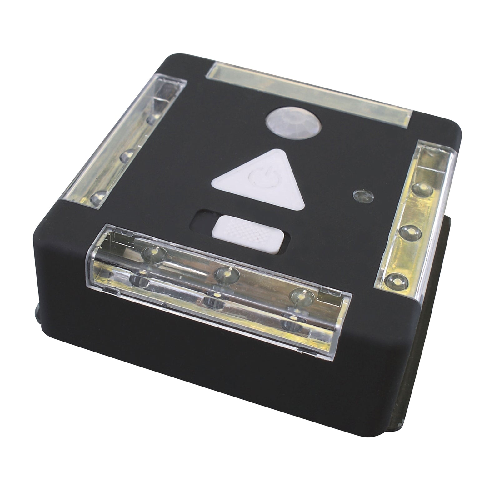 Tri-Lynx Corp 00027B Lynx Lite 12 LED with Motion and Daylight Sensors