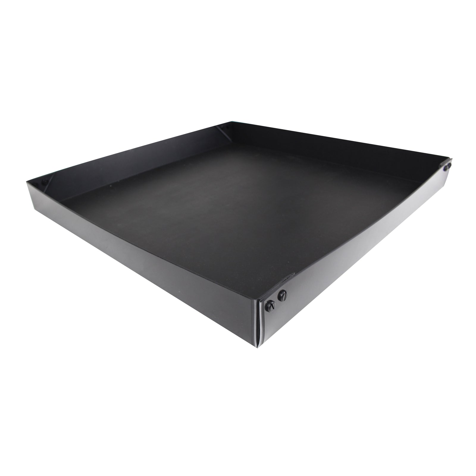 Pinnacle 18-2835 Drip Pan - 25" x 25" x 3"