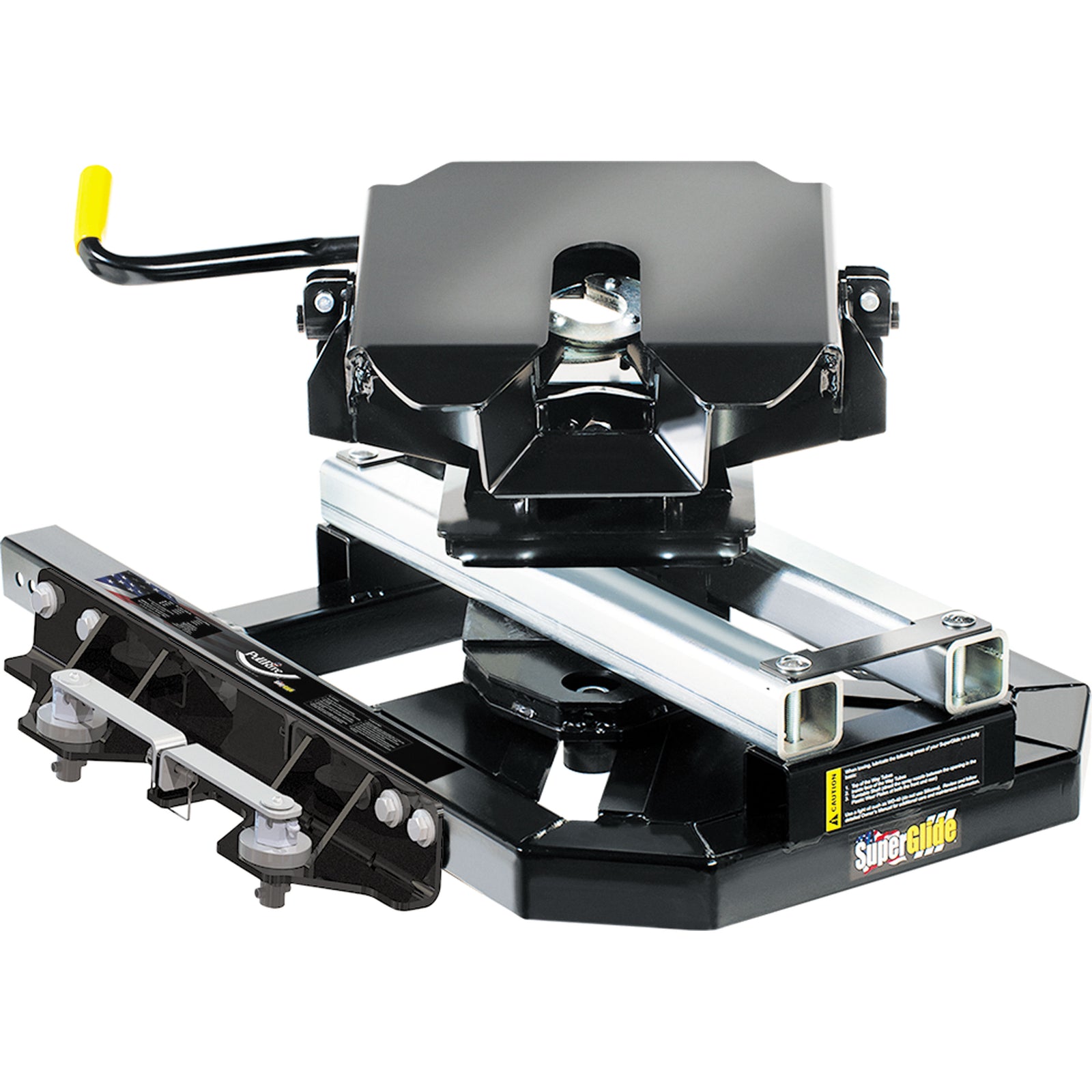 PullRite 2915 OE Puck Series SuperGlide Hitch 20K Chevy/GMC