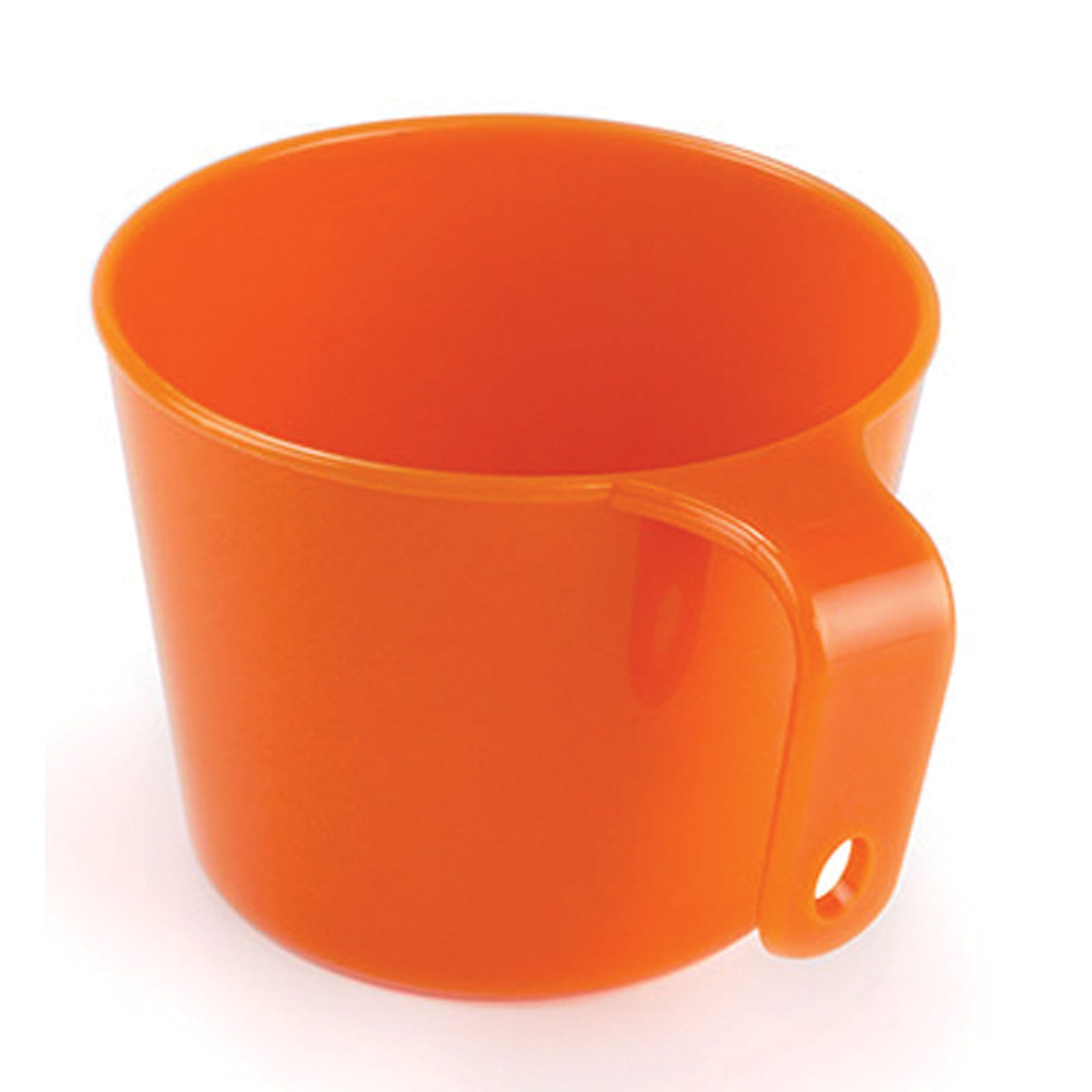 GSI Outdoors Cascadian Tableware - Cup, Orange