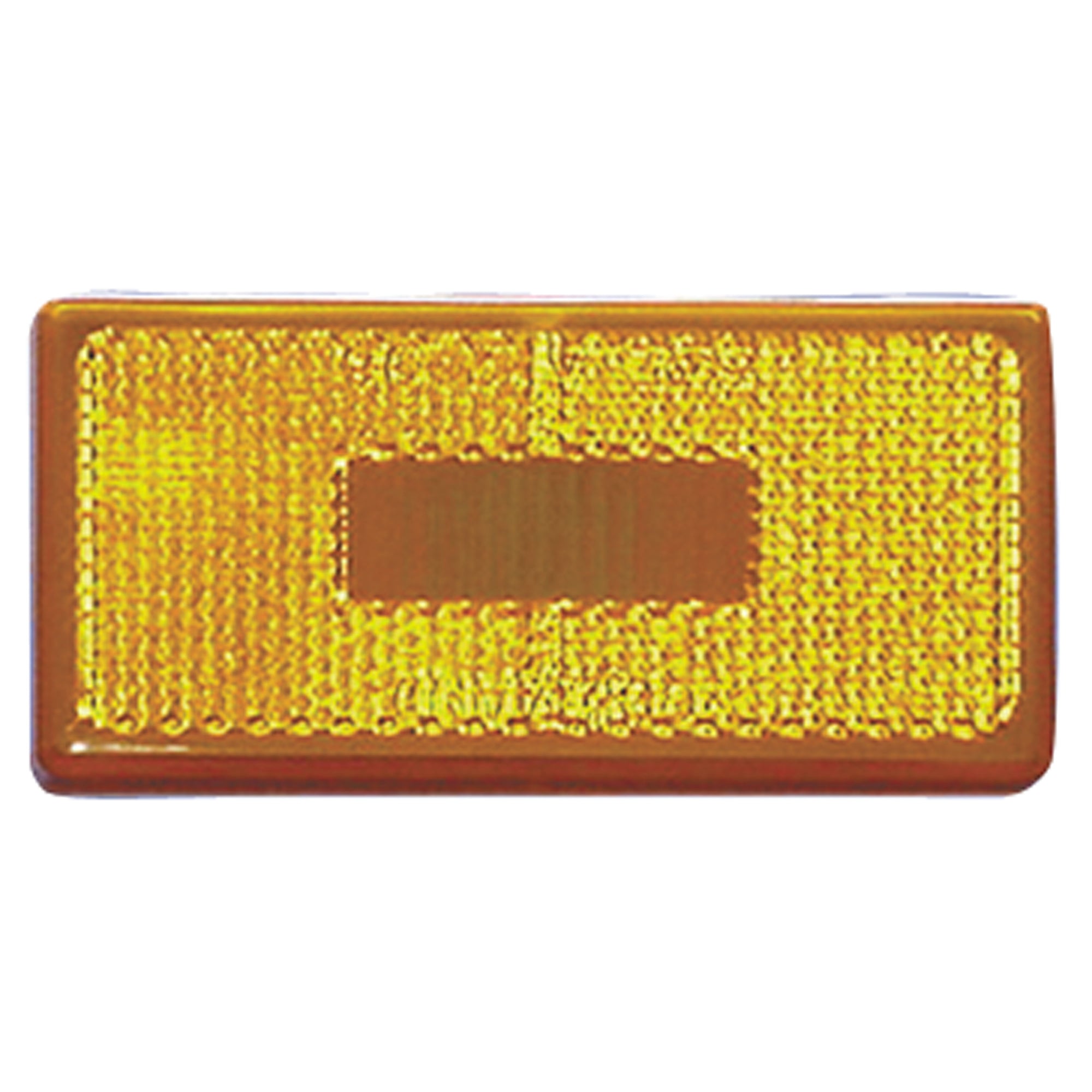 Fasteners Unlimited 003-55 Command Electronics Clearance Light - Amber Light