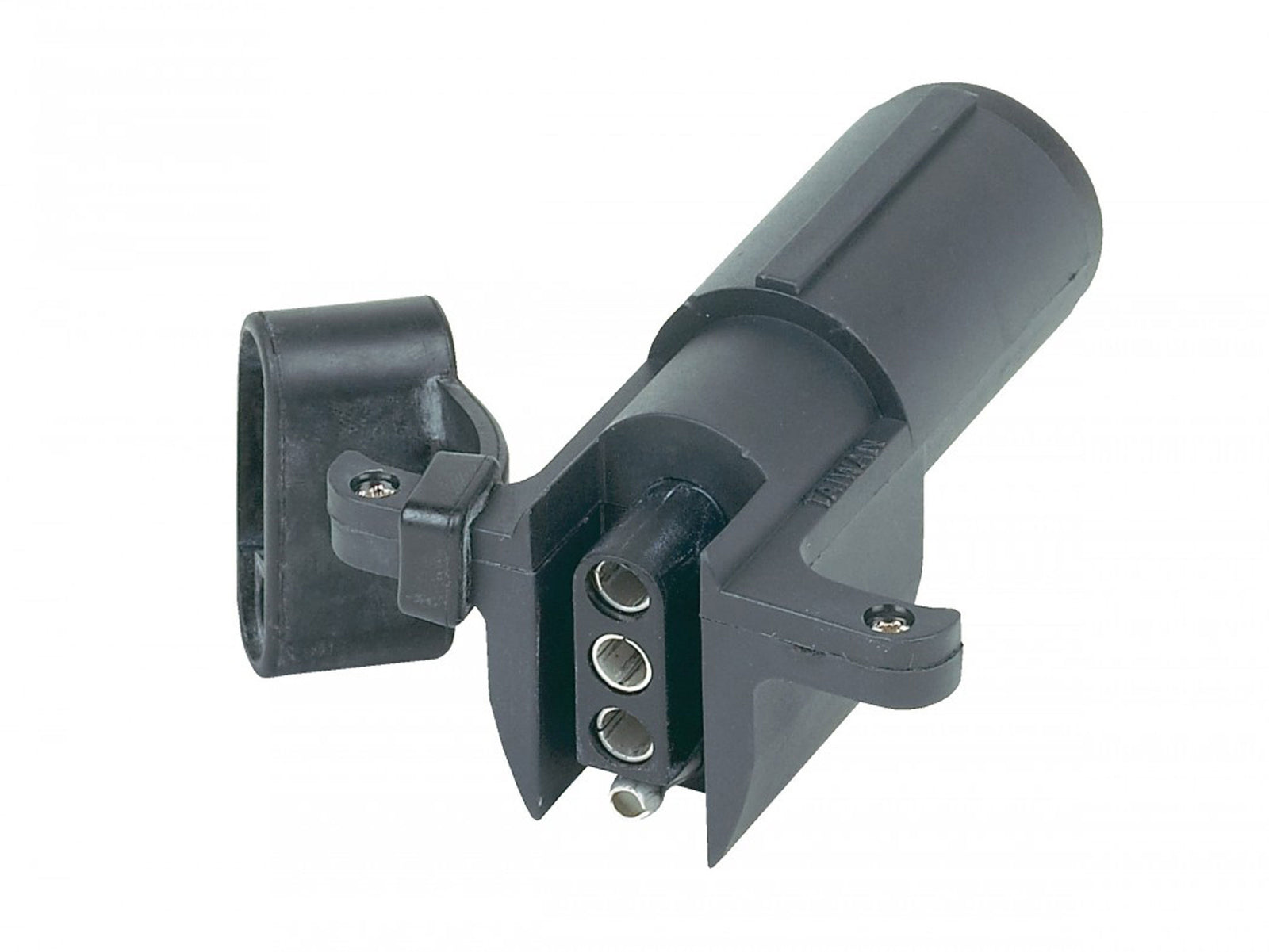 Hopkins 47305 6 Round To 4 Flat