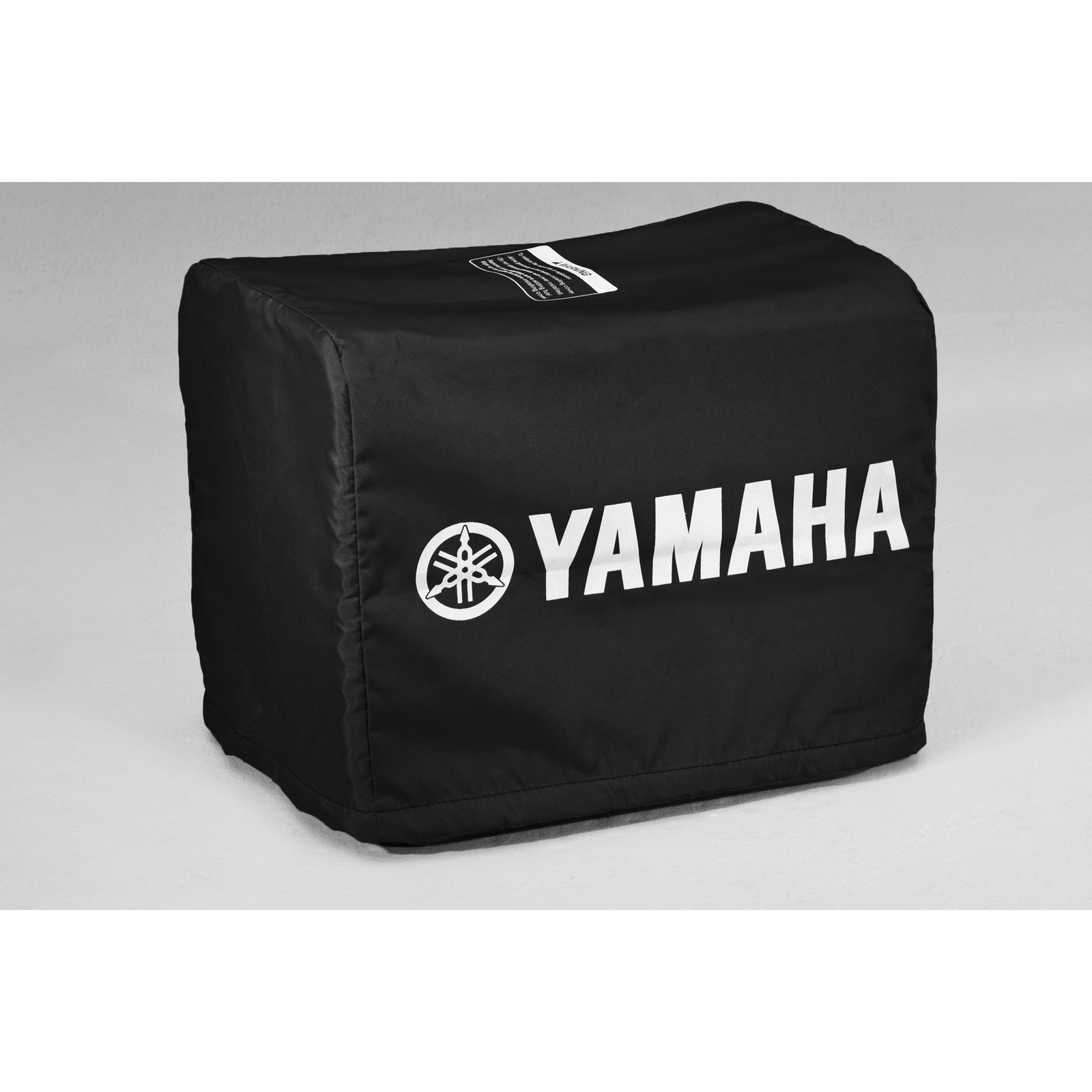 Yamaha ACC-GNCVR-26-BK Generator and Water Pump Cover - Black