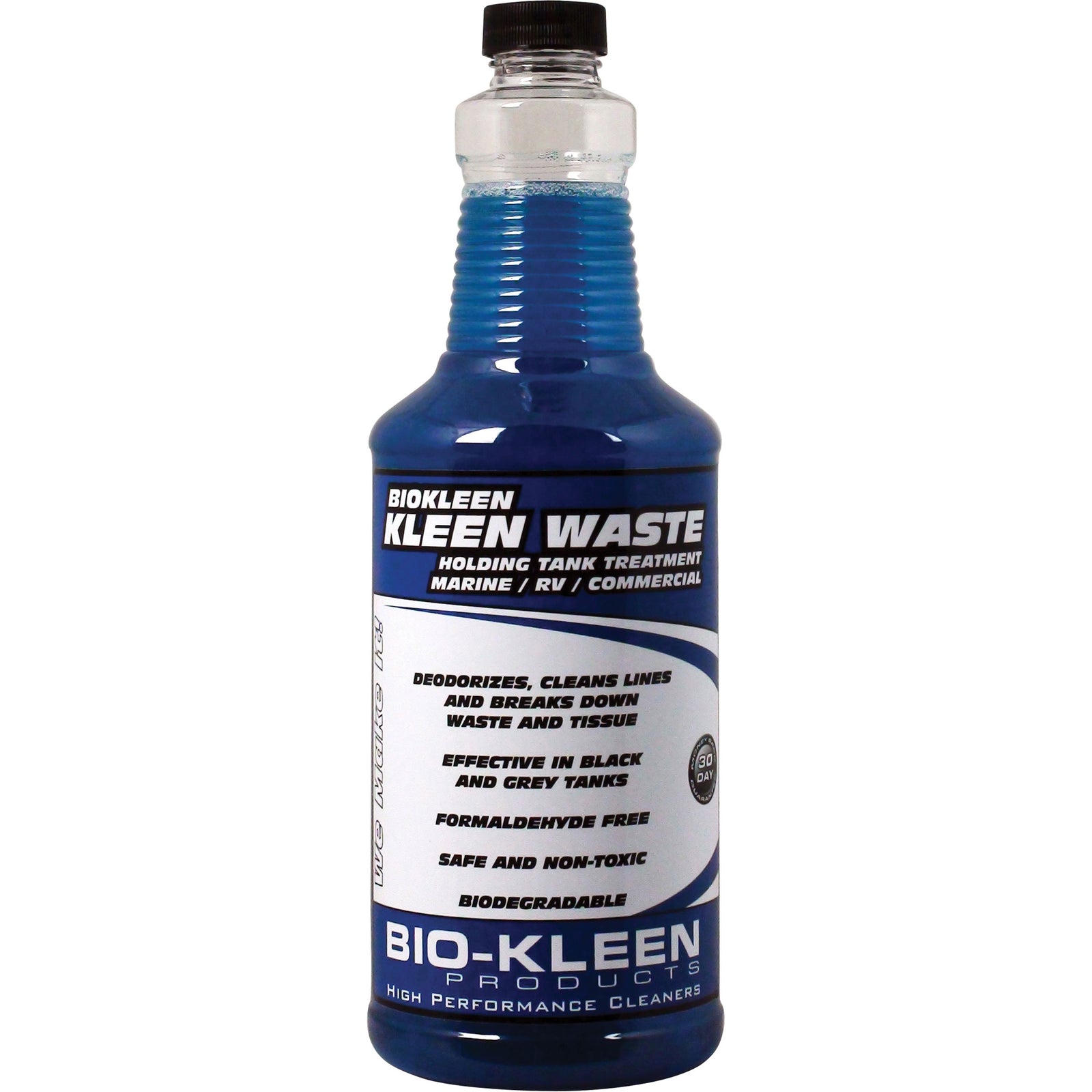 Bio-Kleen M01707 Kleen Waste - 32 oz.