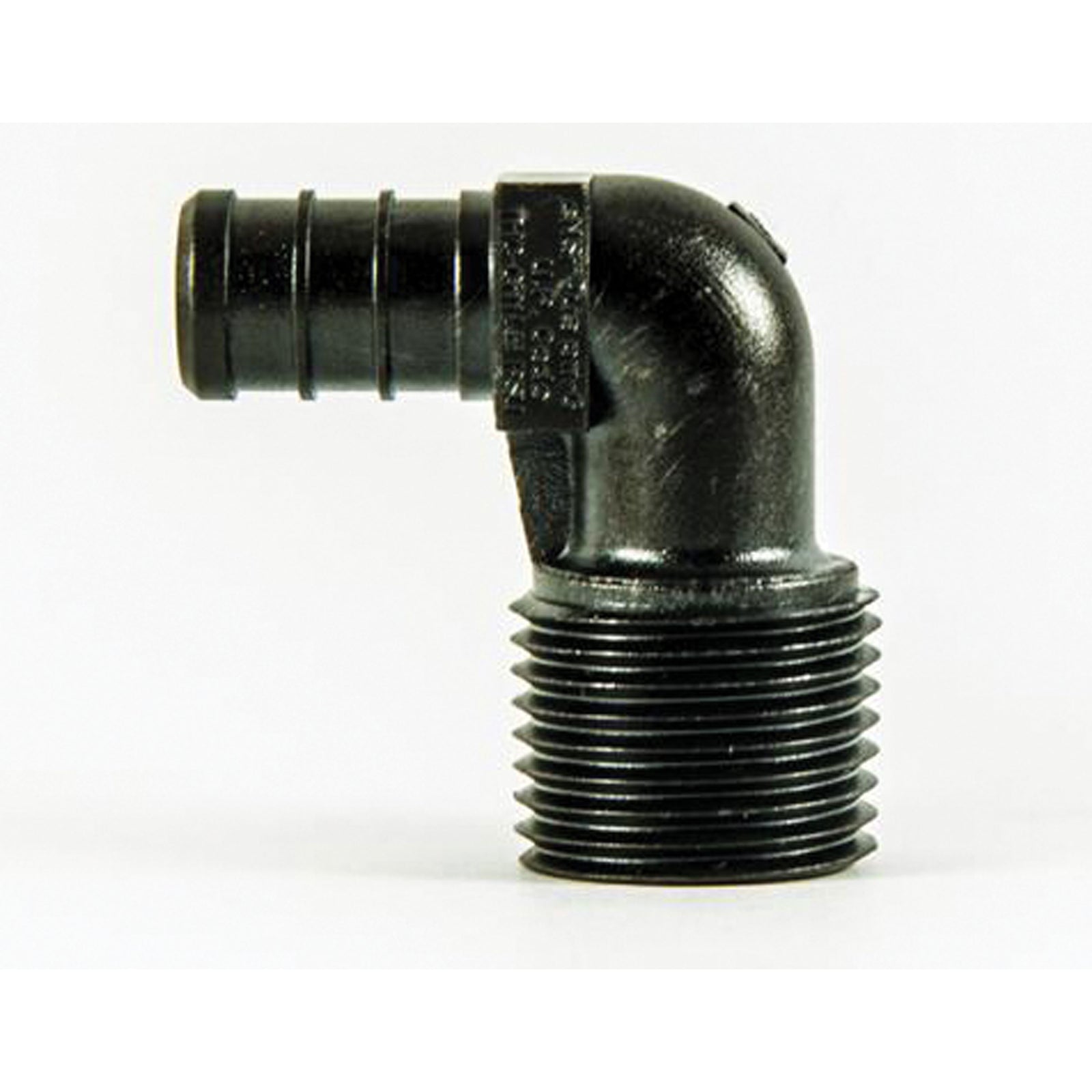 Flair-It 29810 1/2" Pex X 3/8" Mpt Elbow