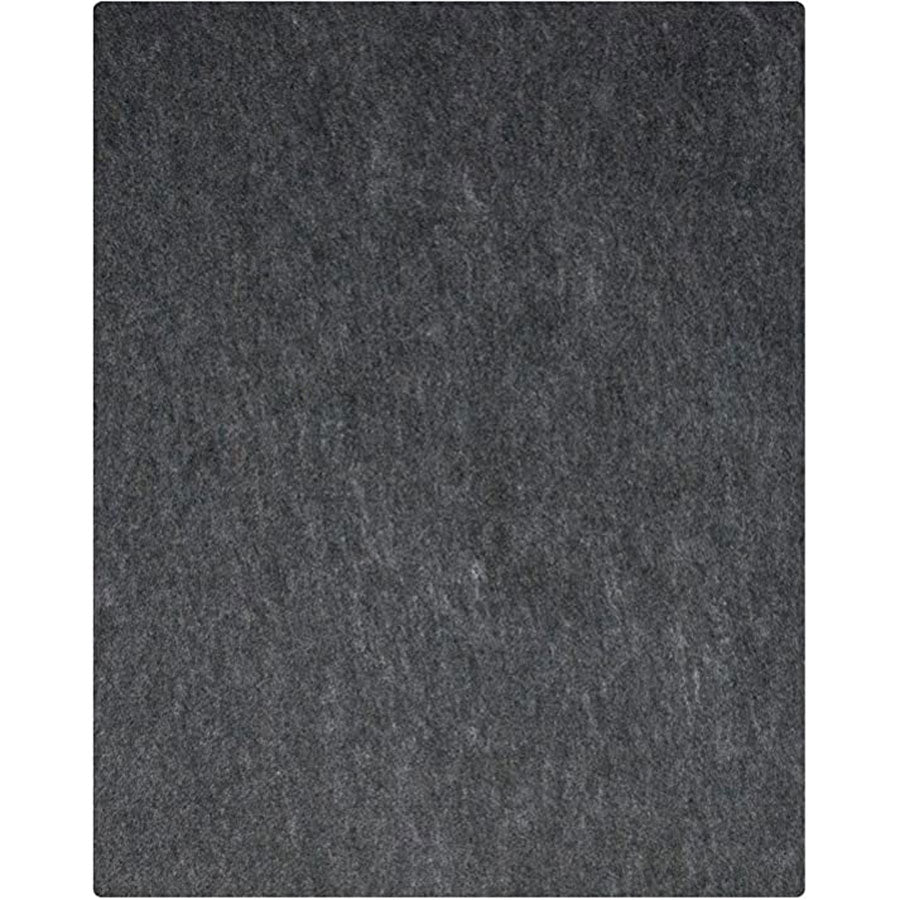 Drymate AASMVC88100 Armor All Small Vehicle Mat - 8'4" x 7'4", Gray