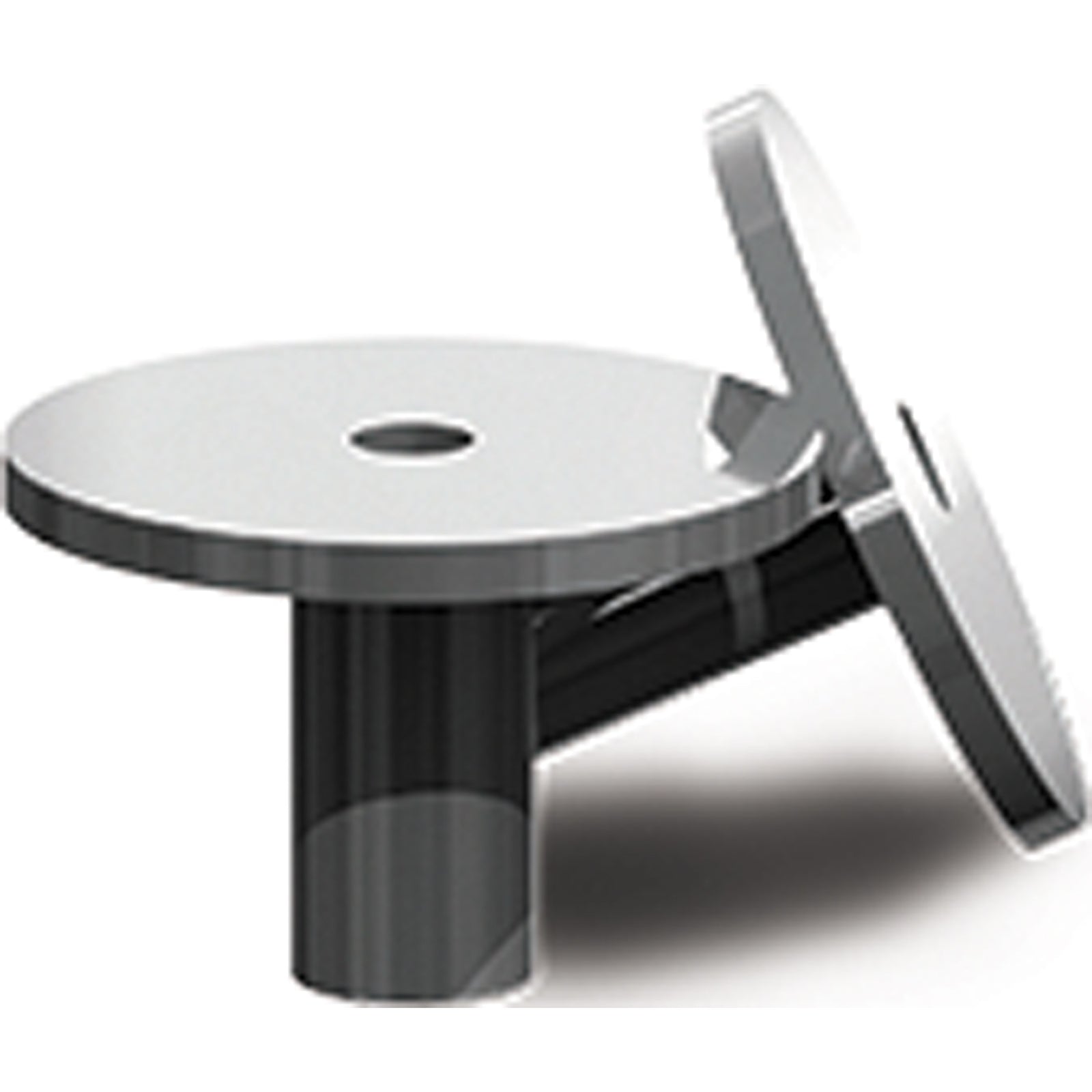 PullRite 2620 OE Puck Plug Kit for Chevrolet/GMC Trucks (2011-2019)