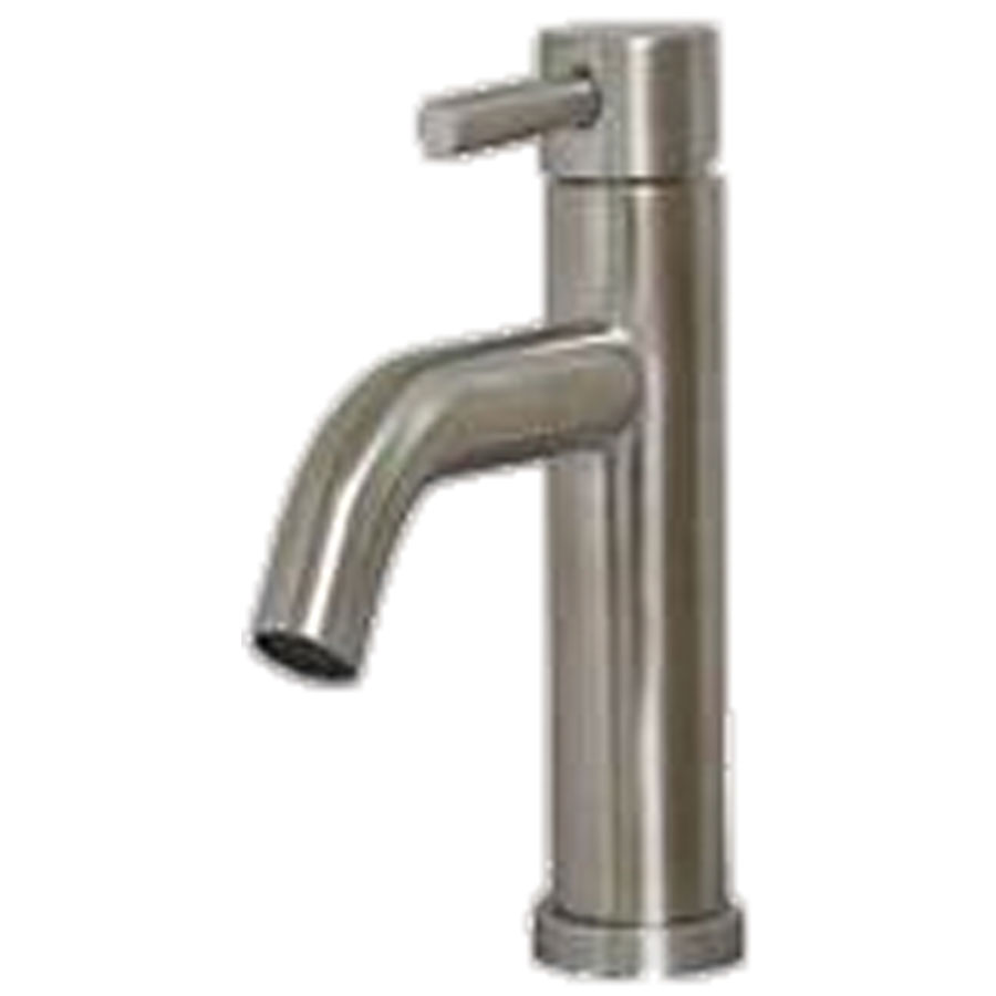 Empire Brass VF77-BN-A Faucet Lav Single Lever Brushed