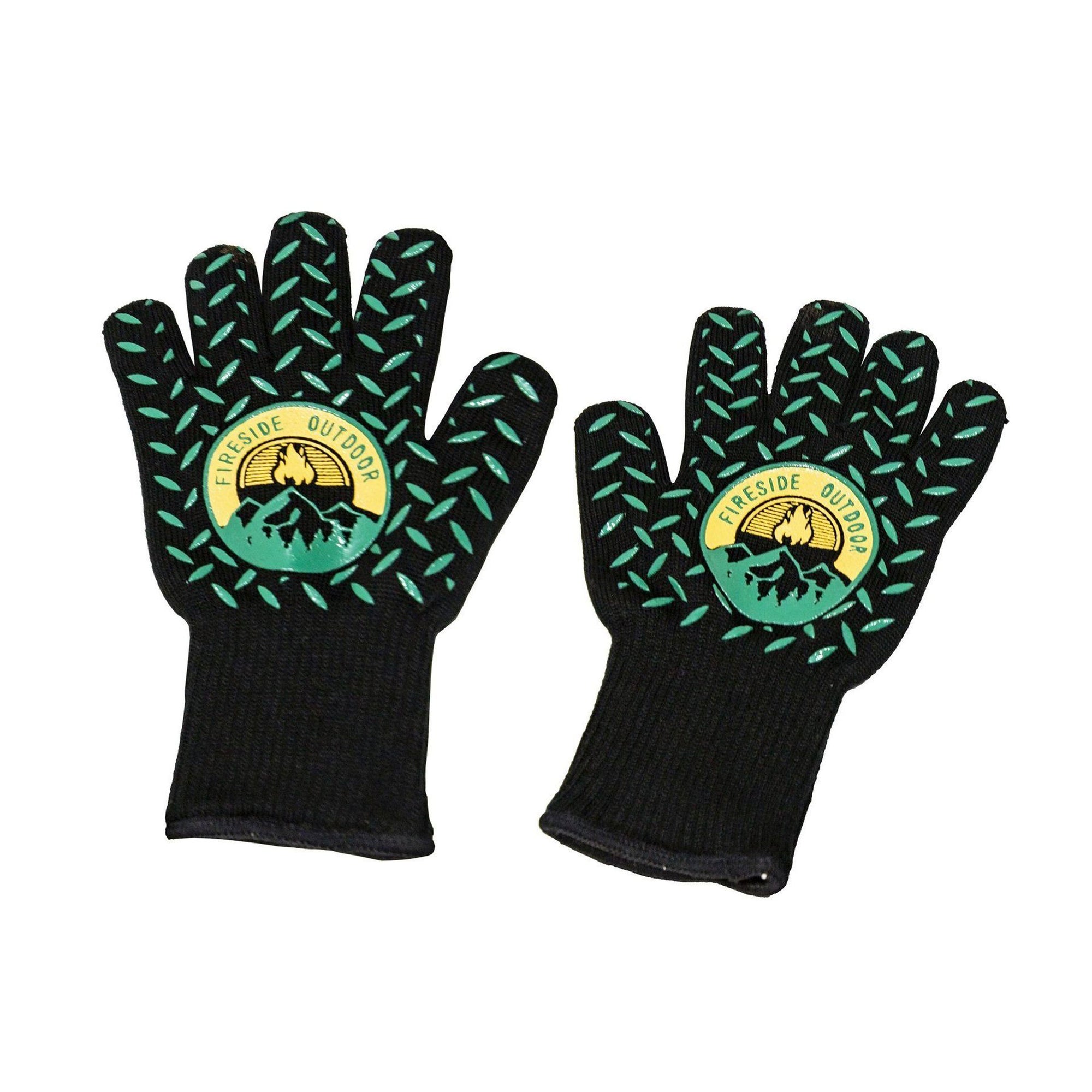 Fireside Outdoor CDFPG Thermal Protection Gloves
