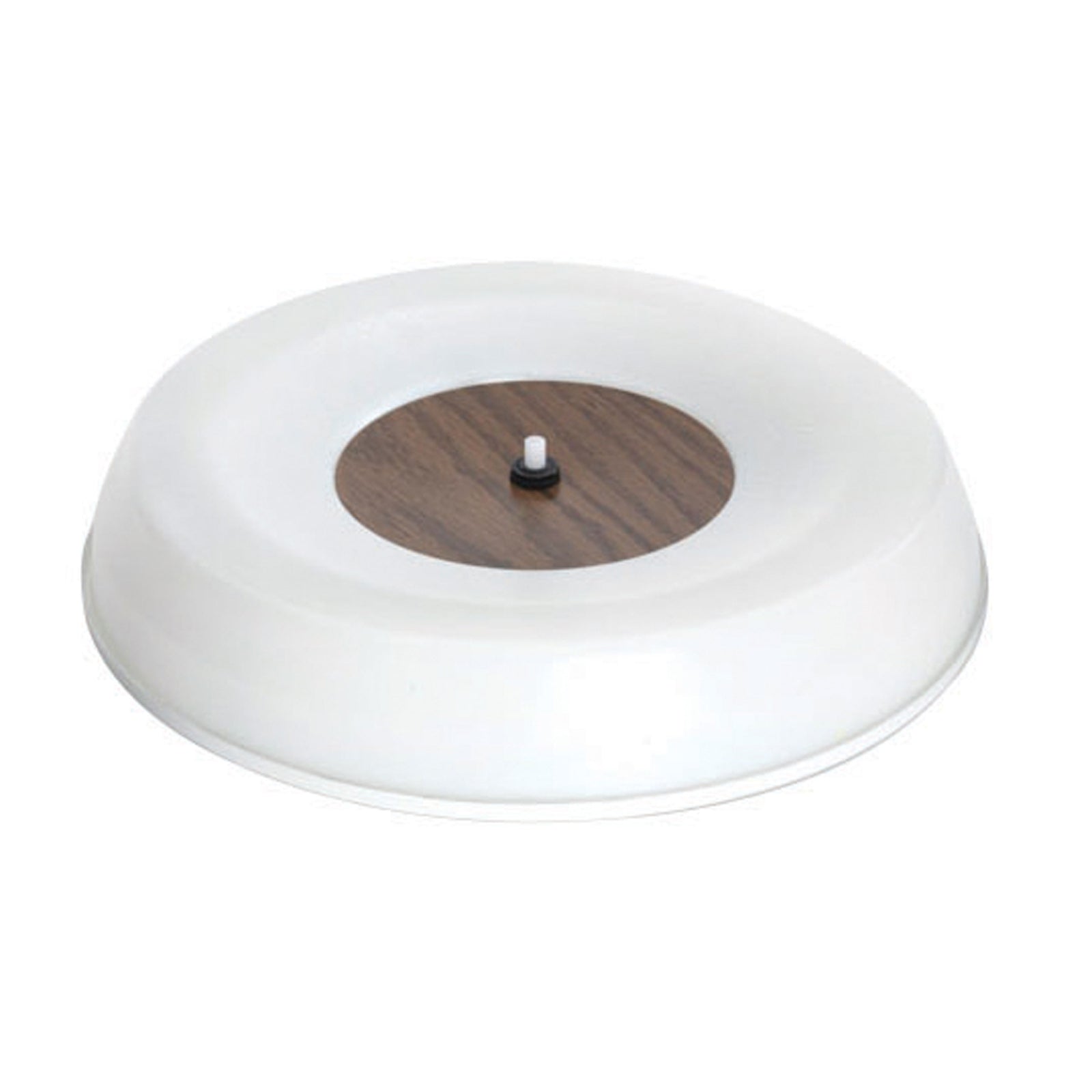 ROUND LIGHT LED OPAQUE