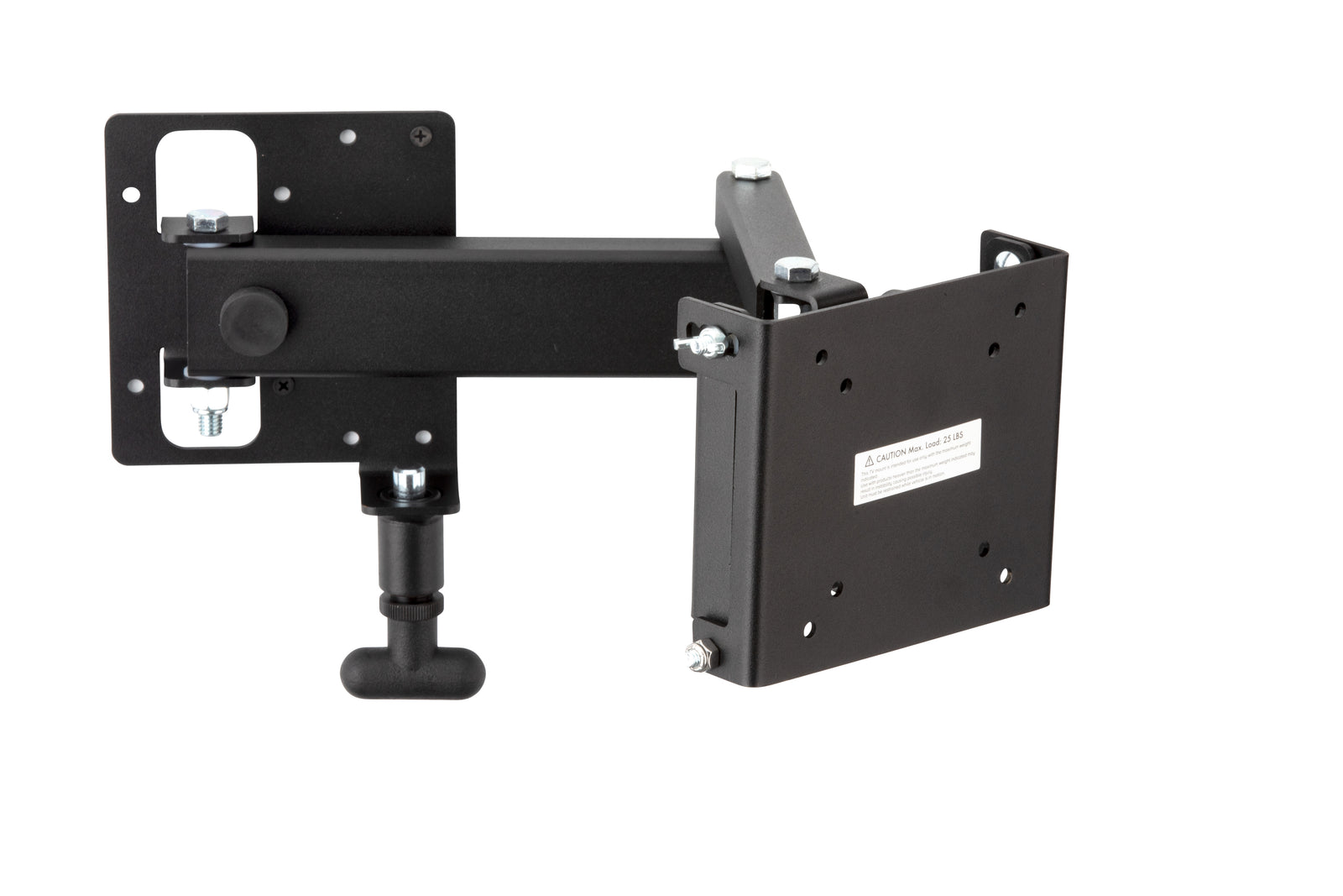 MORryde TV1-025H Extension Swivel TV Mount