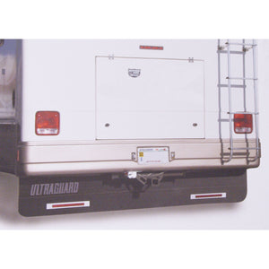 Smart Solutions 00015 Ultra Guard Tow Guard - Truck, 16" L x 72" W