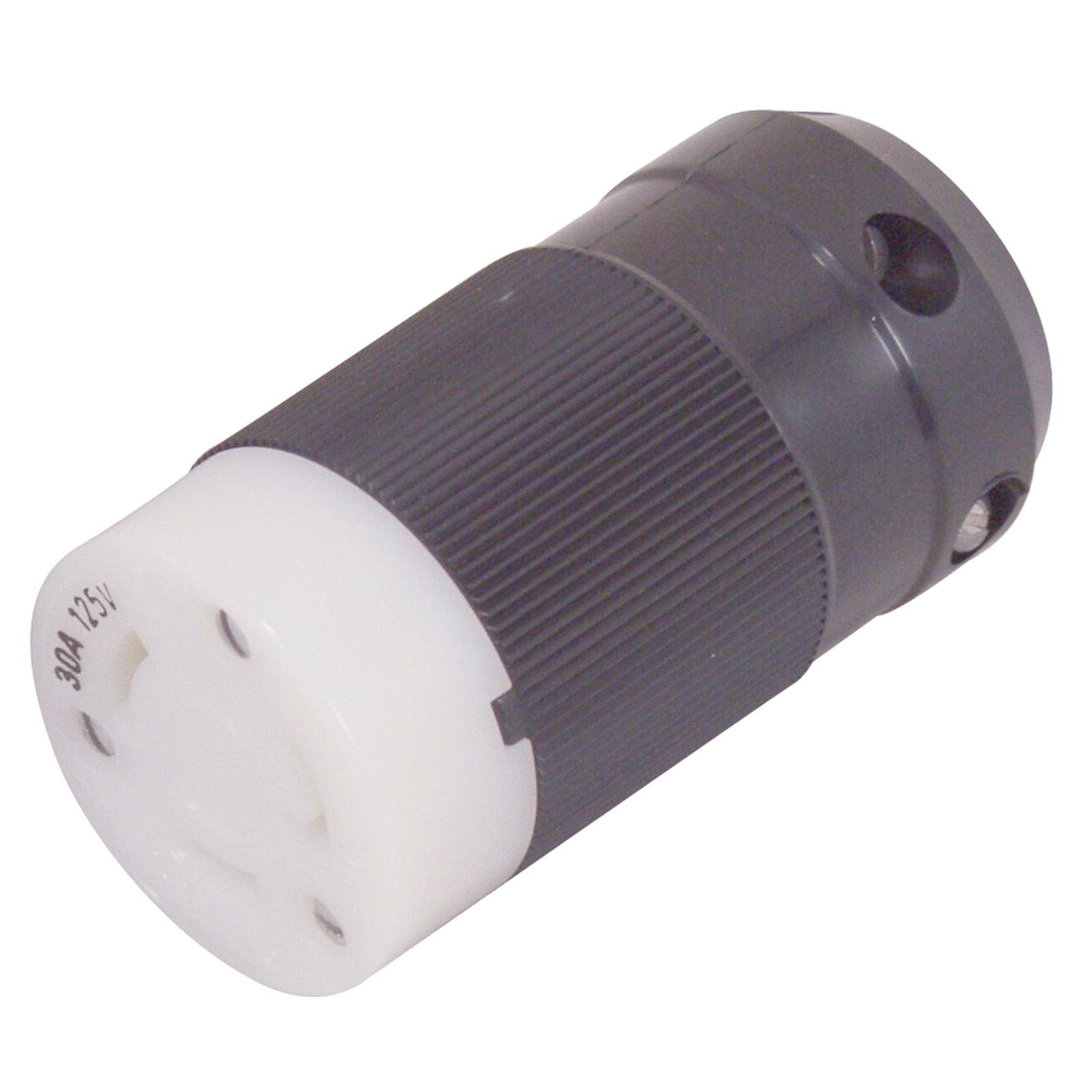 Marinco 305BC 15-Amp Trolling Motor Plug - Female