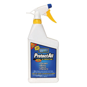 Thetford 62010 Protect All - All Surface Care - Gallon
