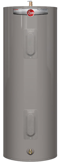 LaSalle Bristol 7841386 Rheem Warrior Gas 40 Gallon Water Heater