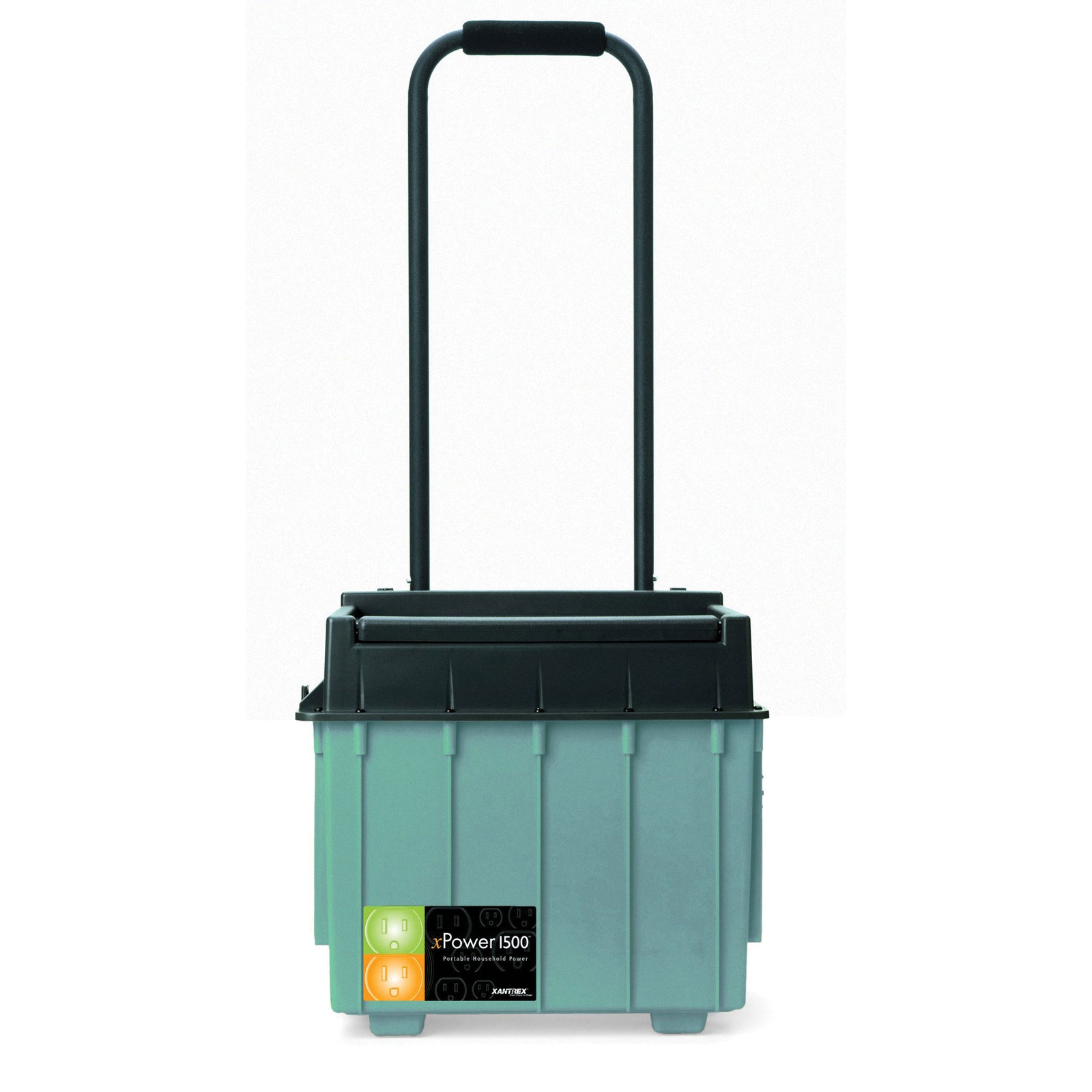 Xantrex 802-1500 XPower Powerpack 1500 Inverter