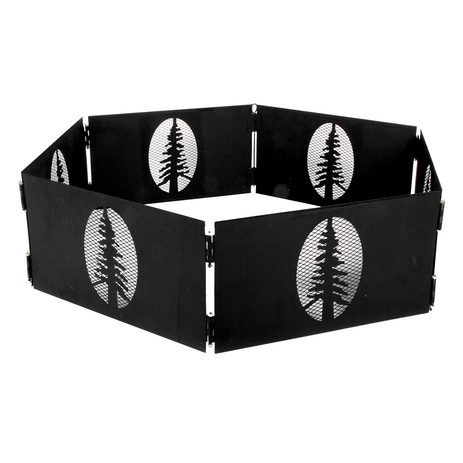 Camco 51091 Portable Campfire Ring