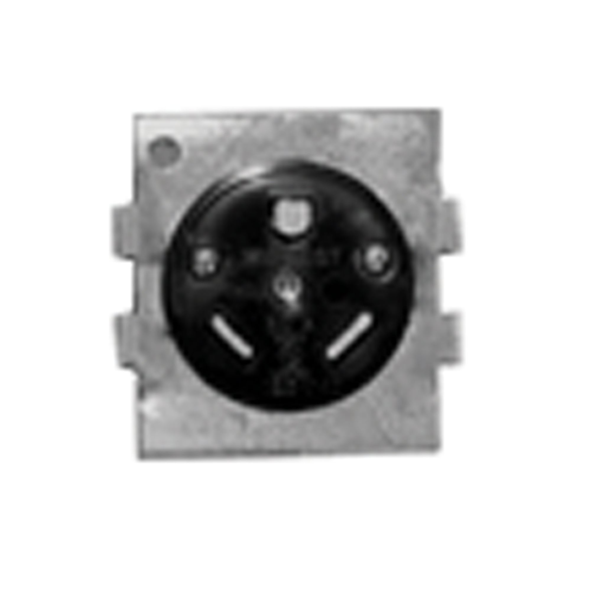 Midwest Electric BR32U Receptacles - 2 Pole 3 Wire