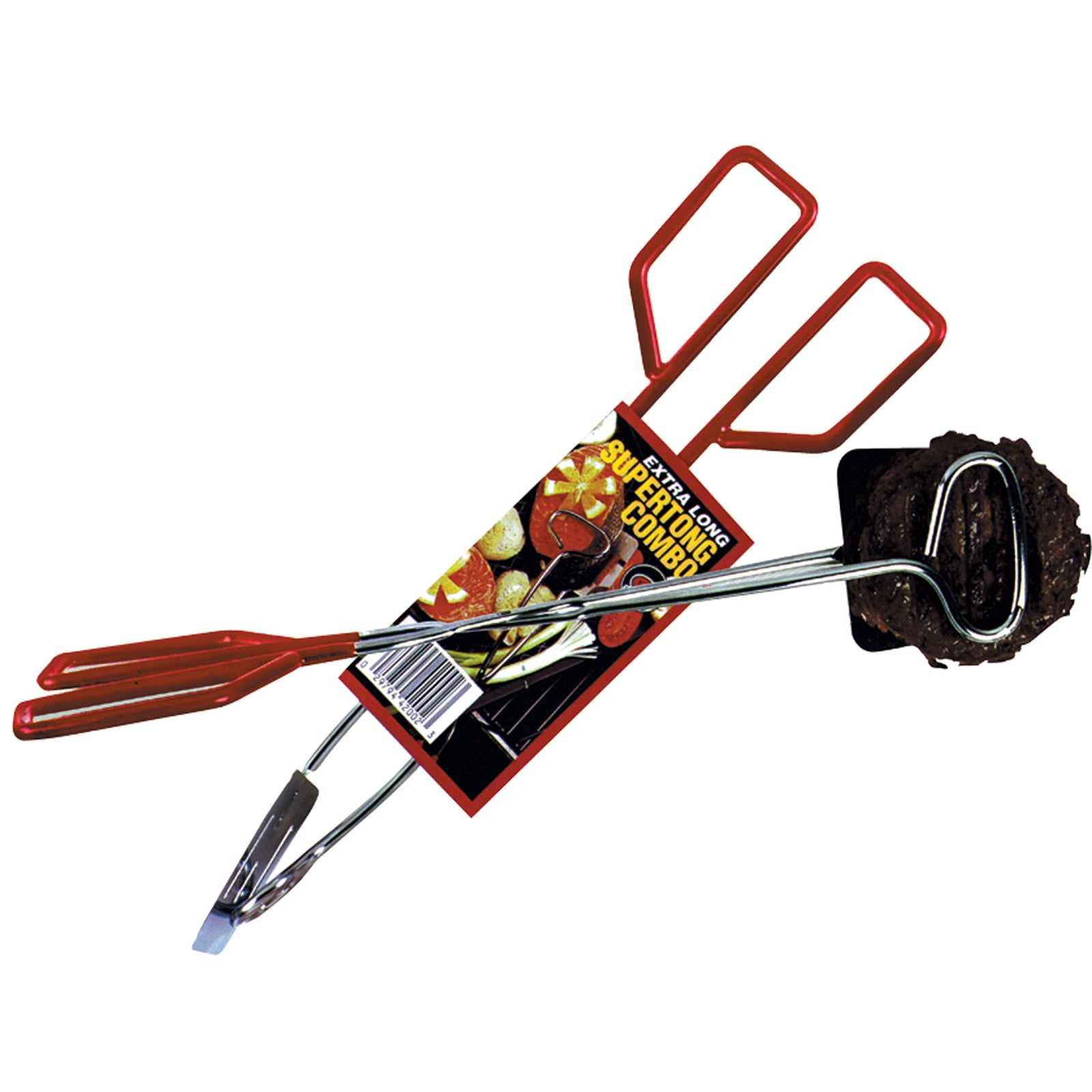 Rome Industries 42 16" Supertong Combo