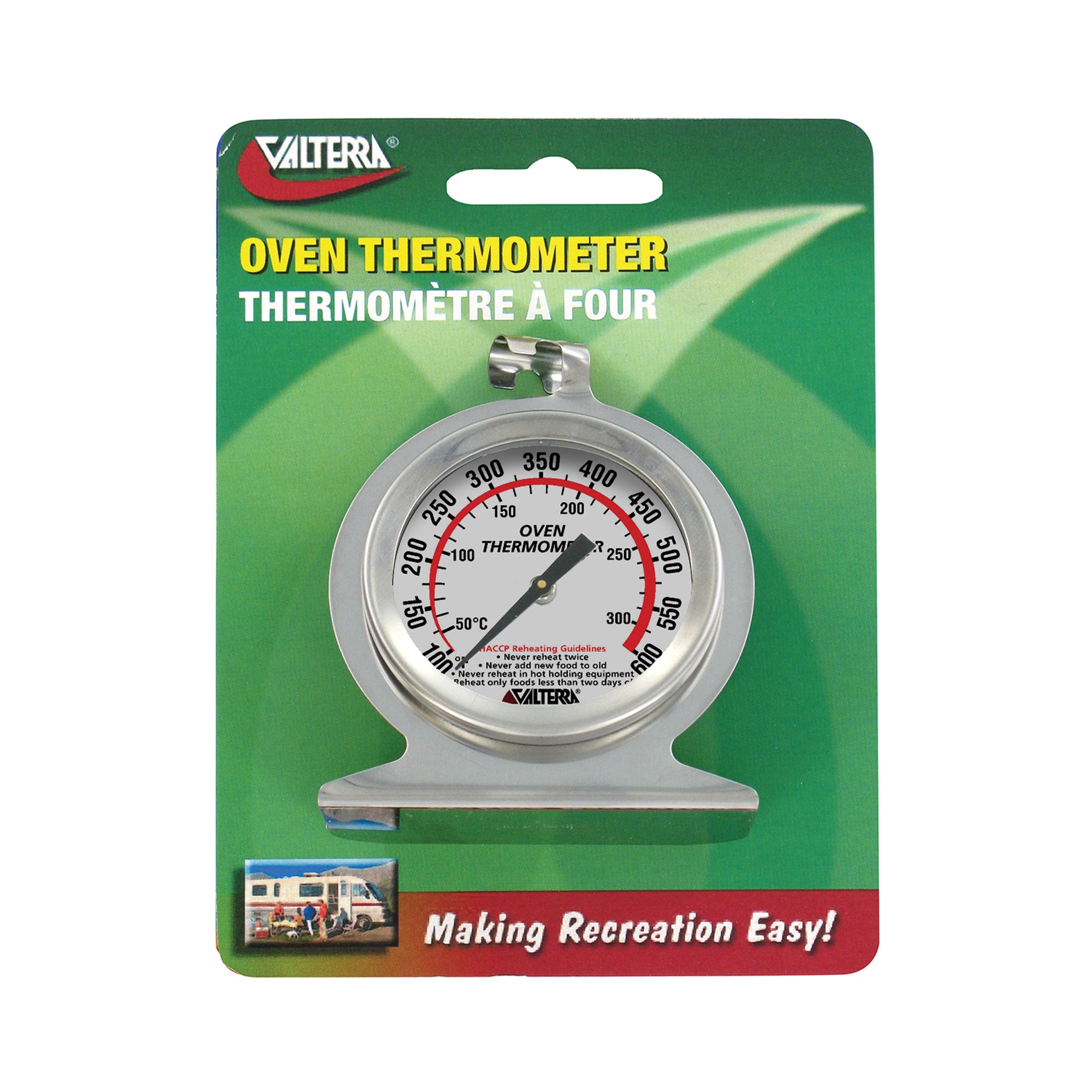 Valterra A10-3200VP Oven Thermometer