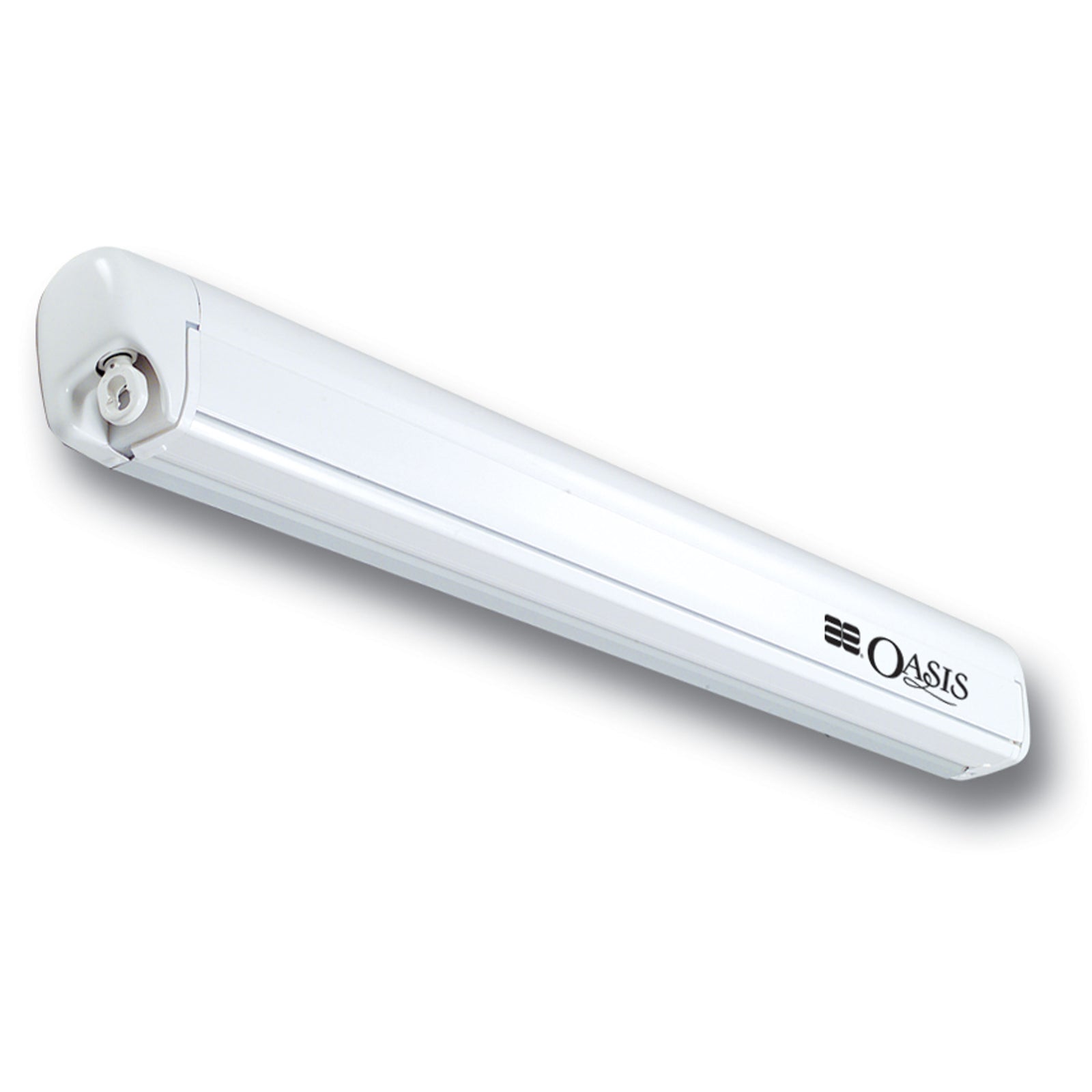 OASIS II 56" ACRYLIC FOREST GRN