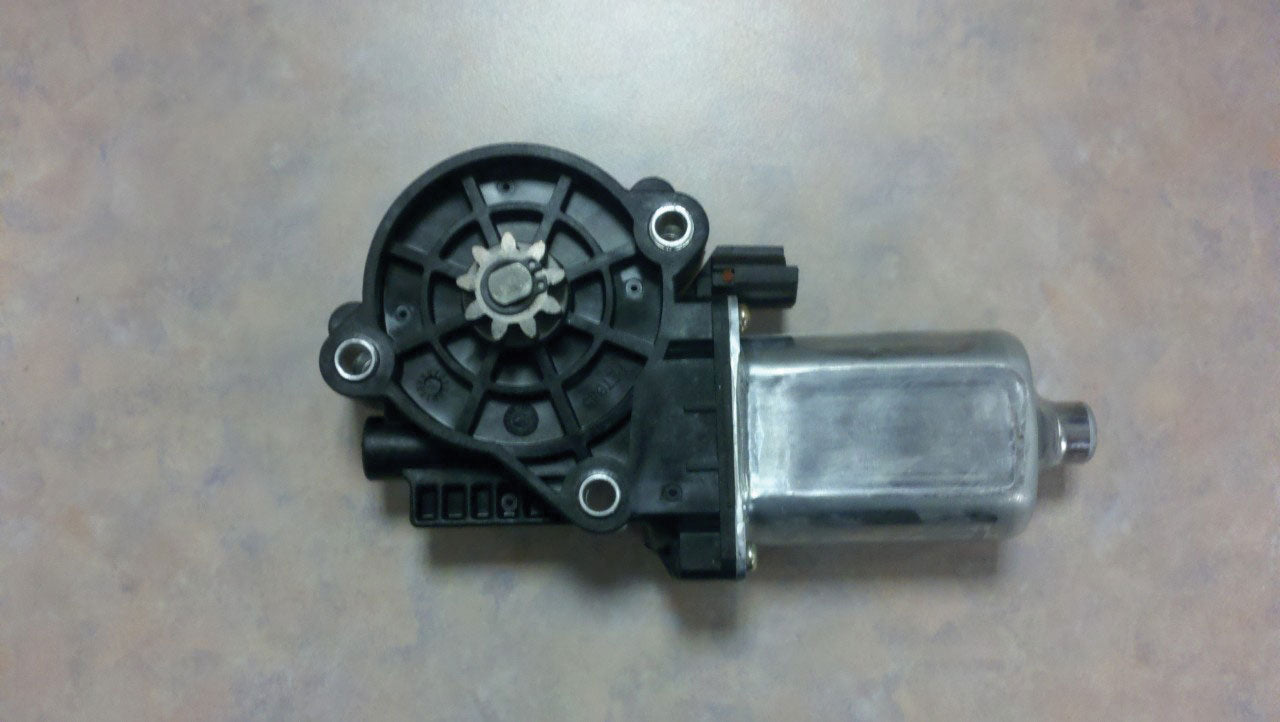 Lippert 369506 25-Series Kwikee Step Motor