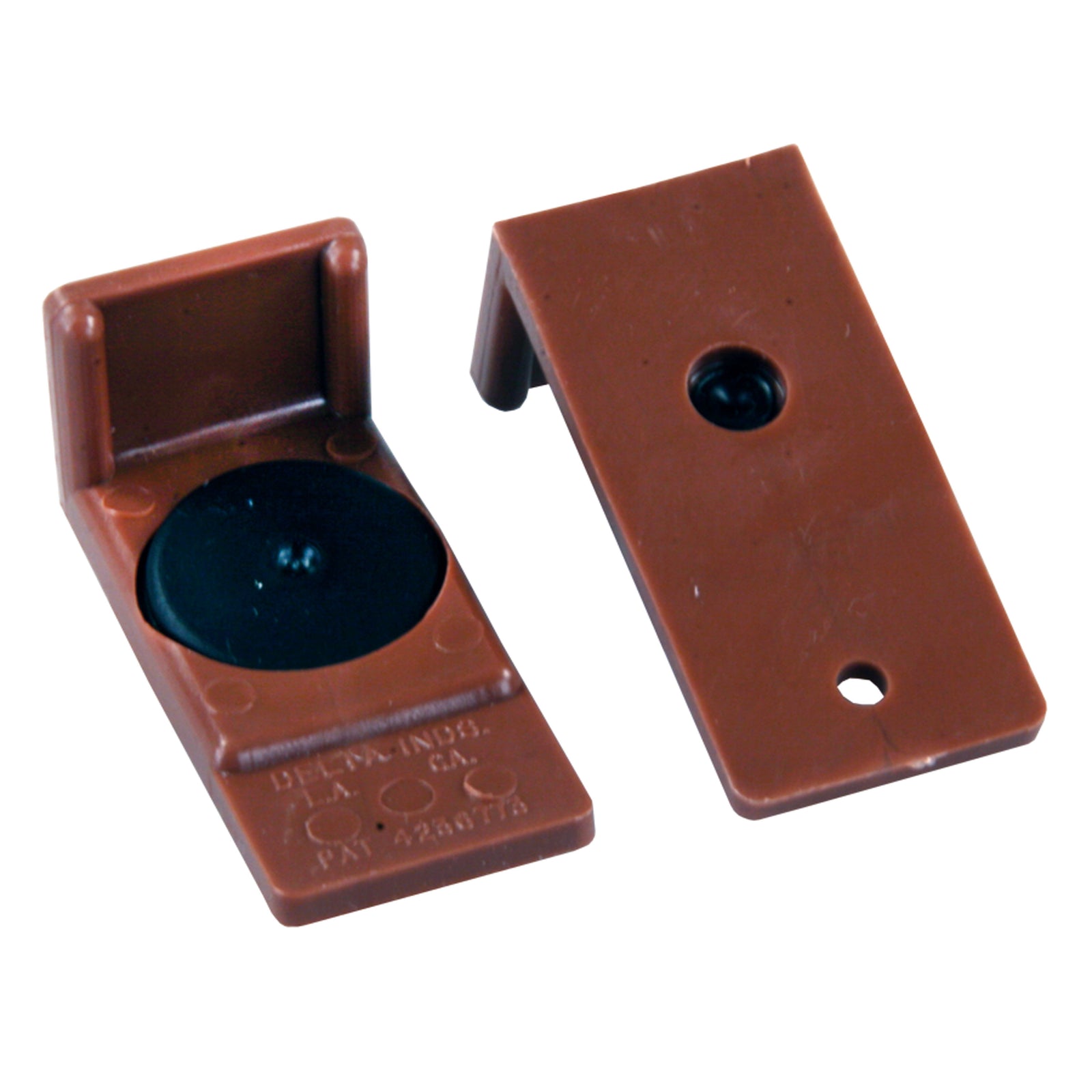 JR Products 70785 Roller Drawer Guide