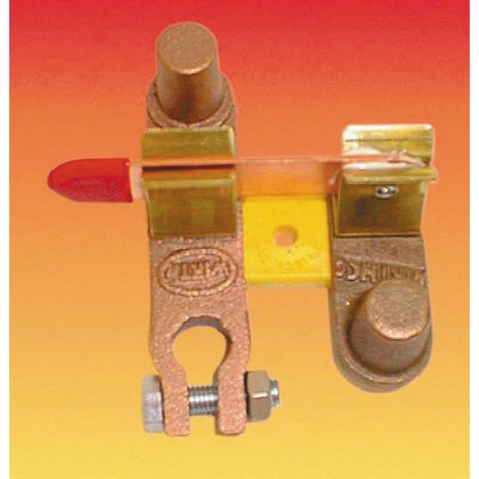 Wirthco 20208 Battery Doctor Accessory Post Ac-9