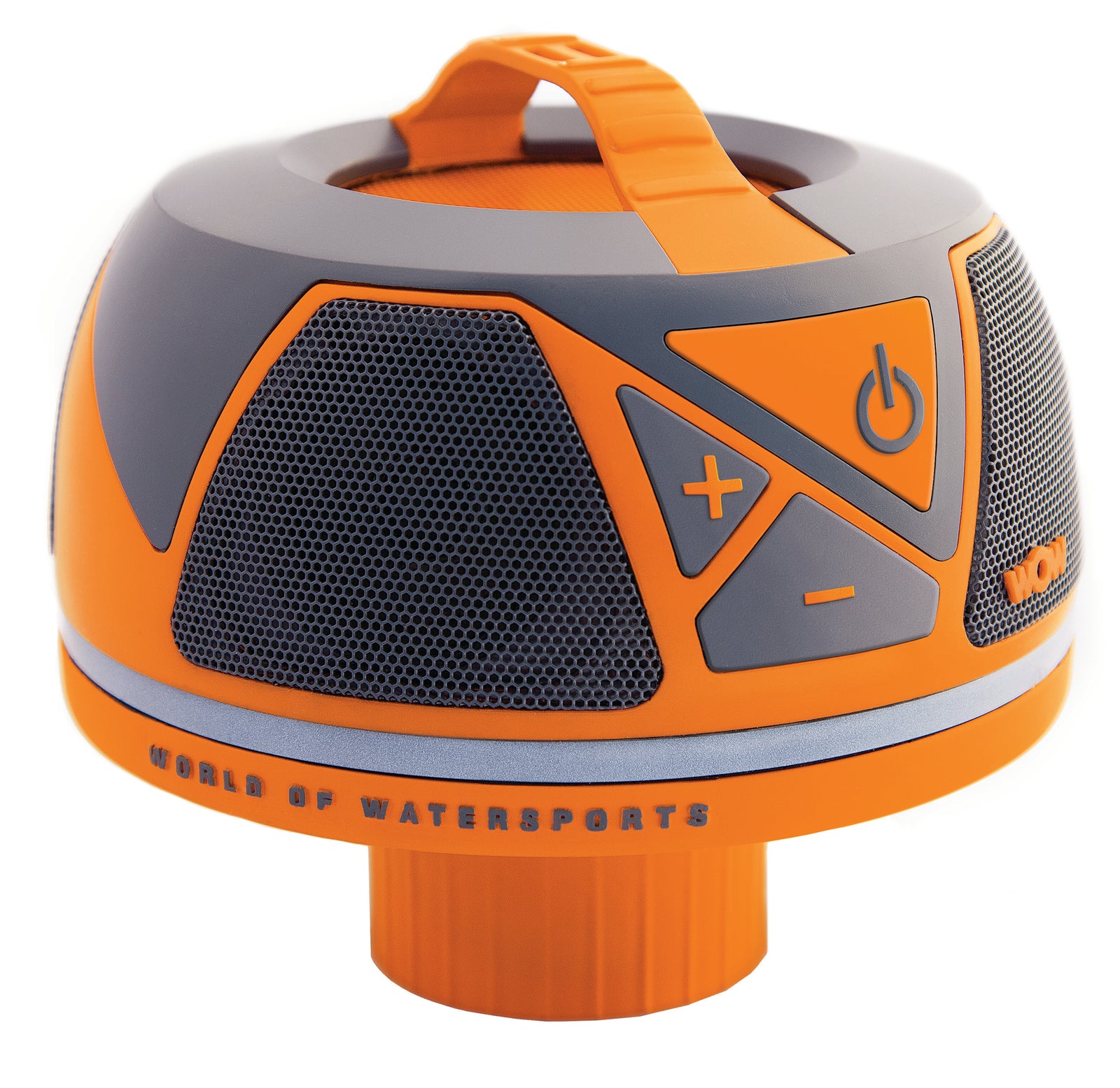 WOW Watersports 17-9001 WOW-Sound Speaker