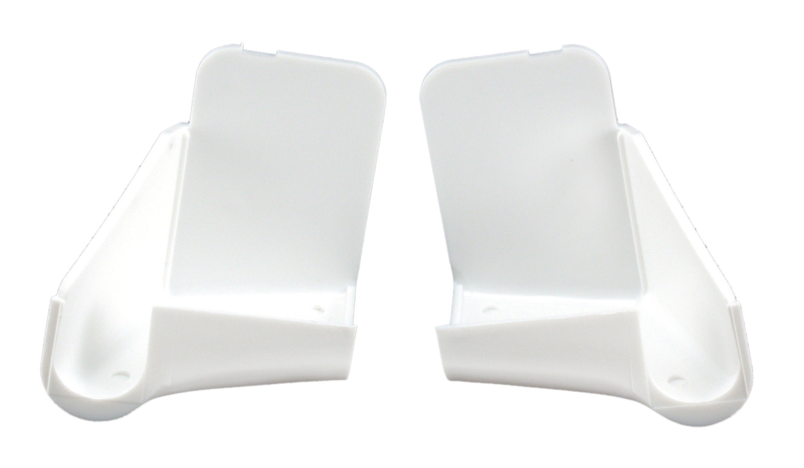 Thetford 94168 Rv Gutter Spout Short Each