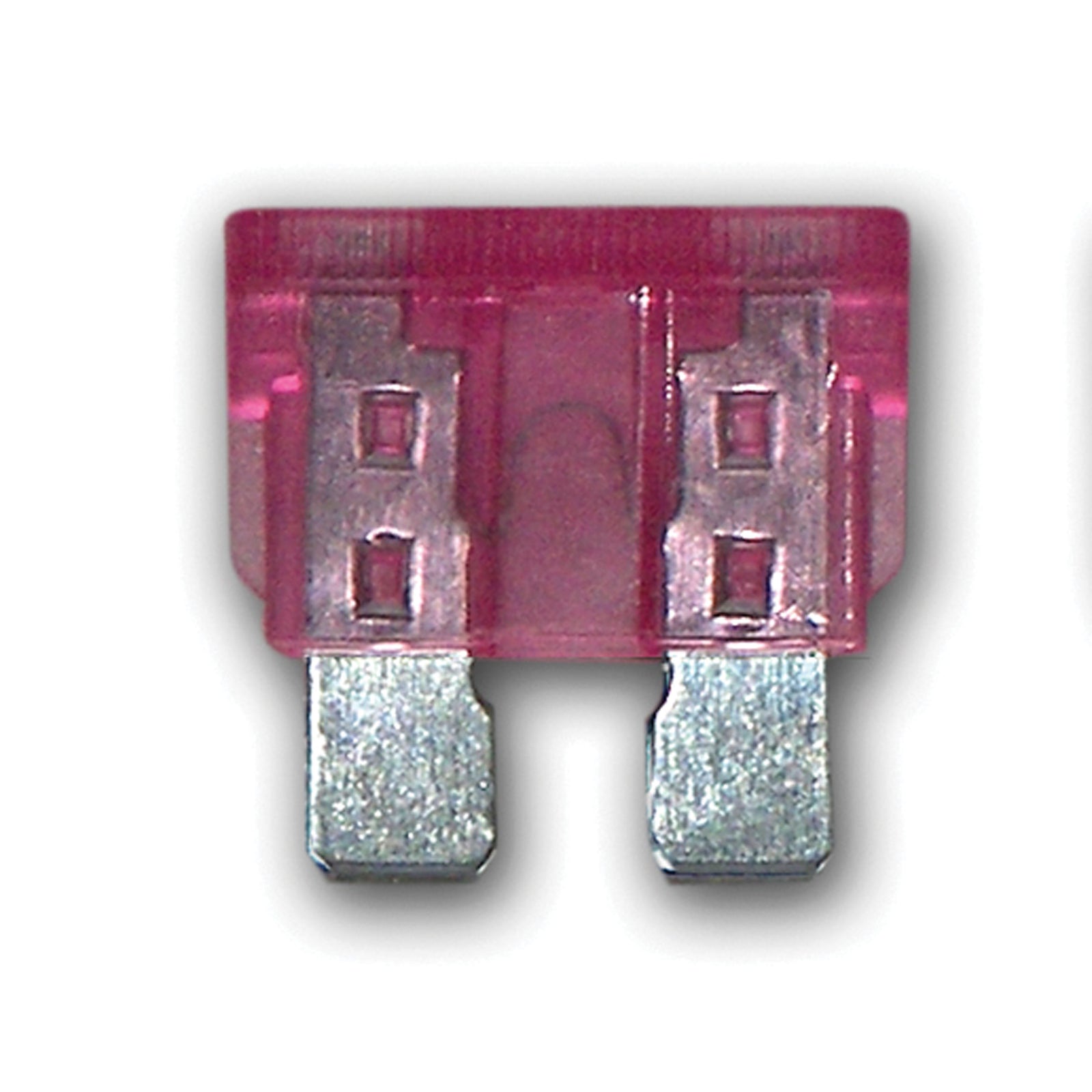 WirthCo 24353-50 3 Amp Fuse Atc/Ato 50 Pk