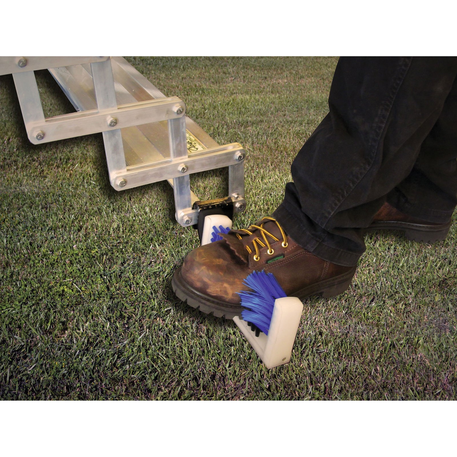 Torklift A7603 DirtDestroyer (GlowStep Series)