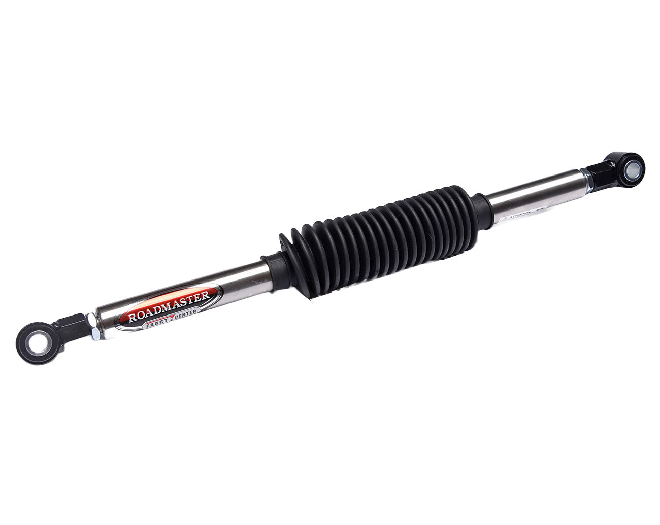 Roadmaster 481200 Exact Center Steering Stabilizer 80F