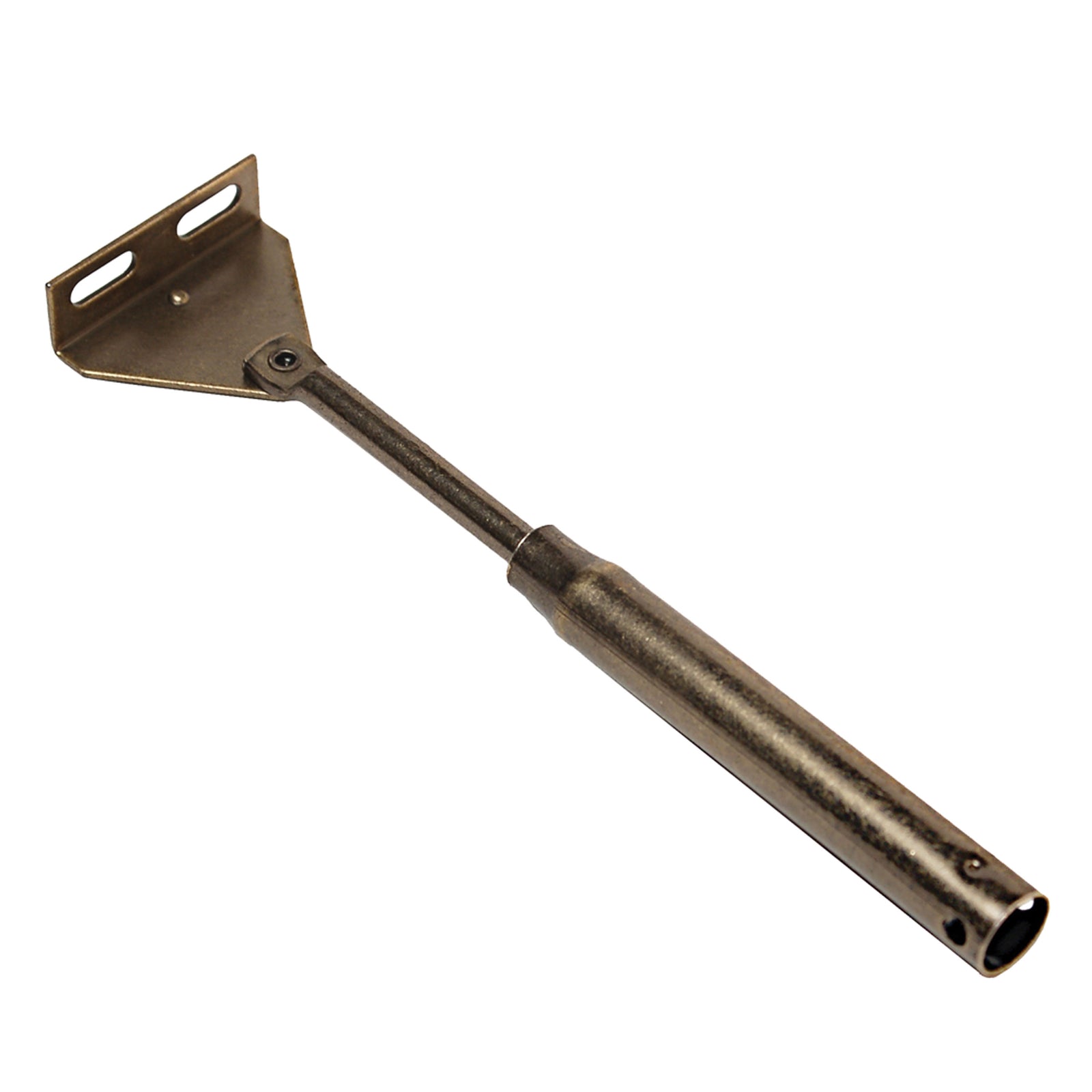 RV Designer H271 Cabinet Door Support - 6-1/4", Metal