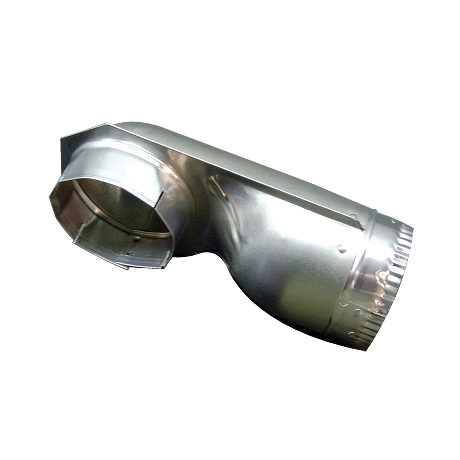 Splendide VI-490D 90 Degree Vent Elbow