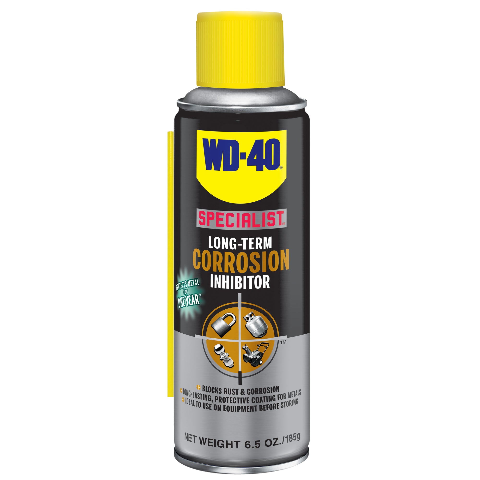 WD40 300035 Specialist Corrosion Inhibitor Spray - 6.5 oz.