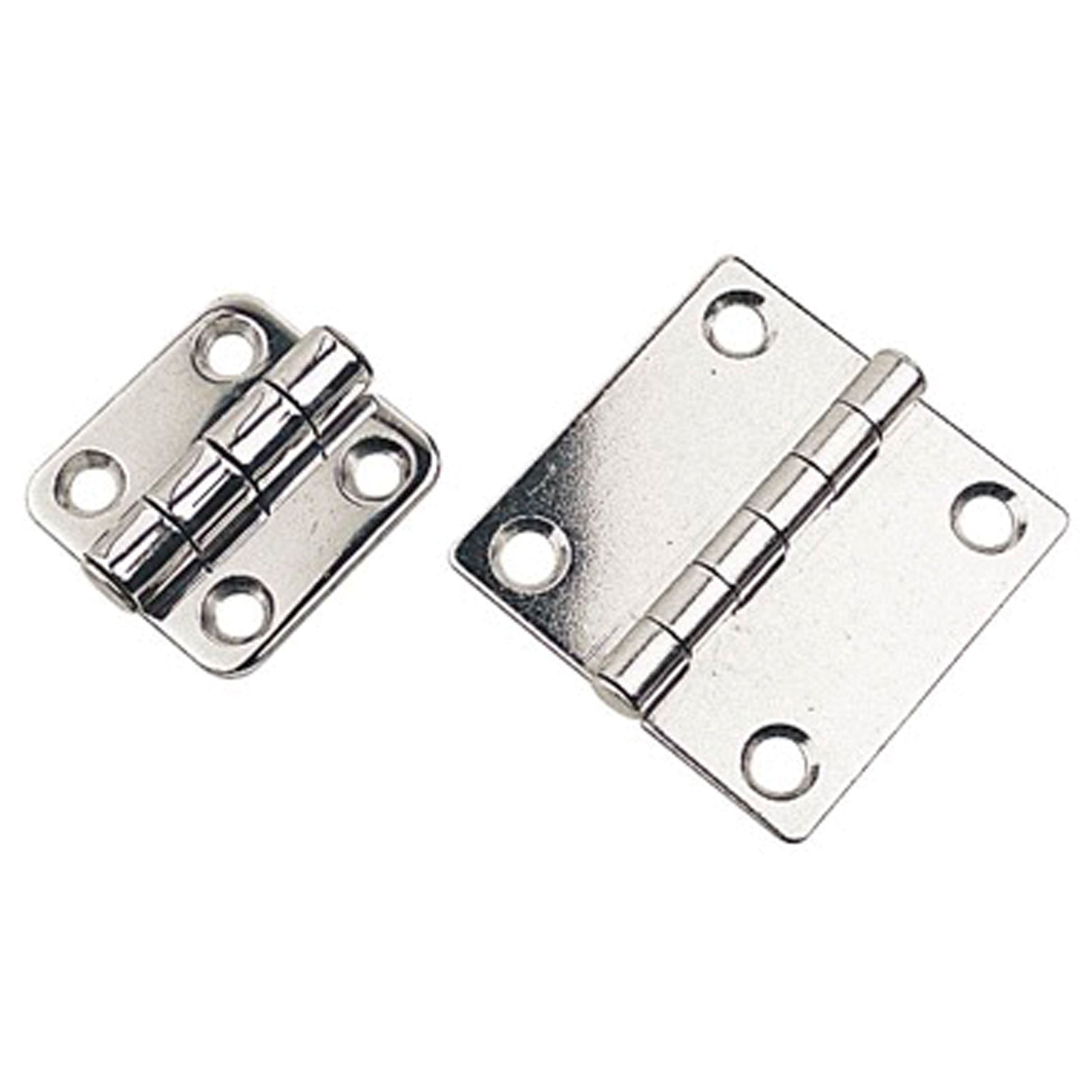 Sea-Dog 201582-1 Small Butt Hinge - #8 FH