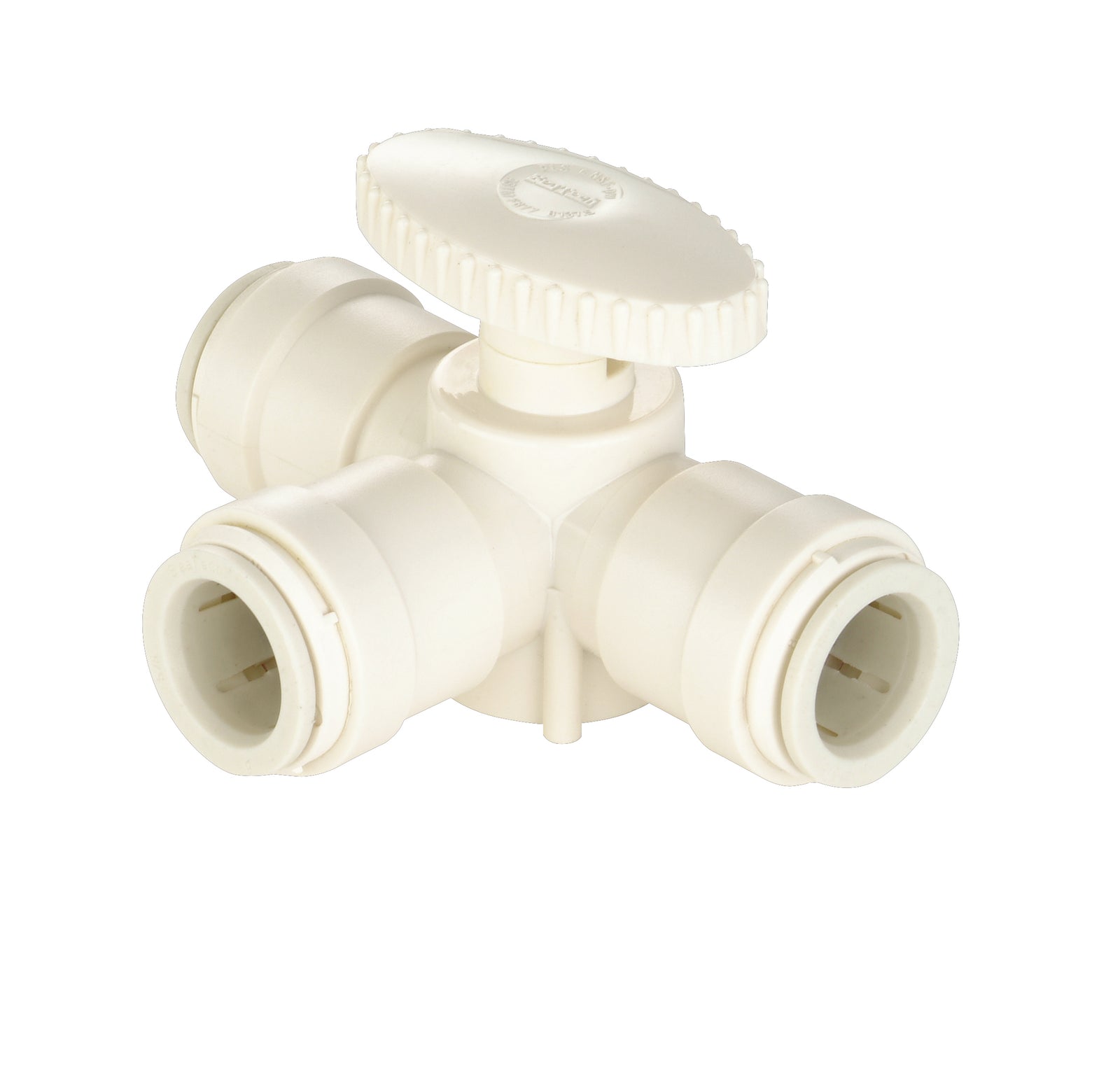 Sea Tech 013538-10 Type 38 Selector Valve - 1/2 in. CTS