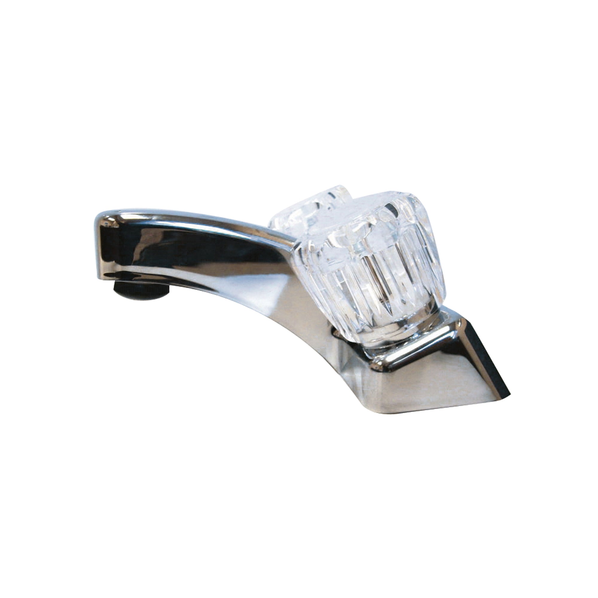 LaSalle Bristol 20377R207 Faucet 4" Deck Lav Utopia