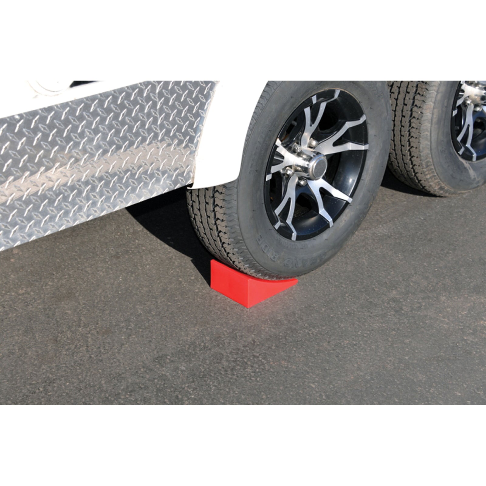 Andersen Hitches 3605 Tuff Chock